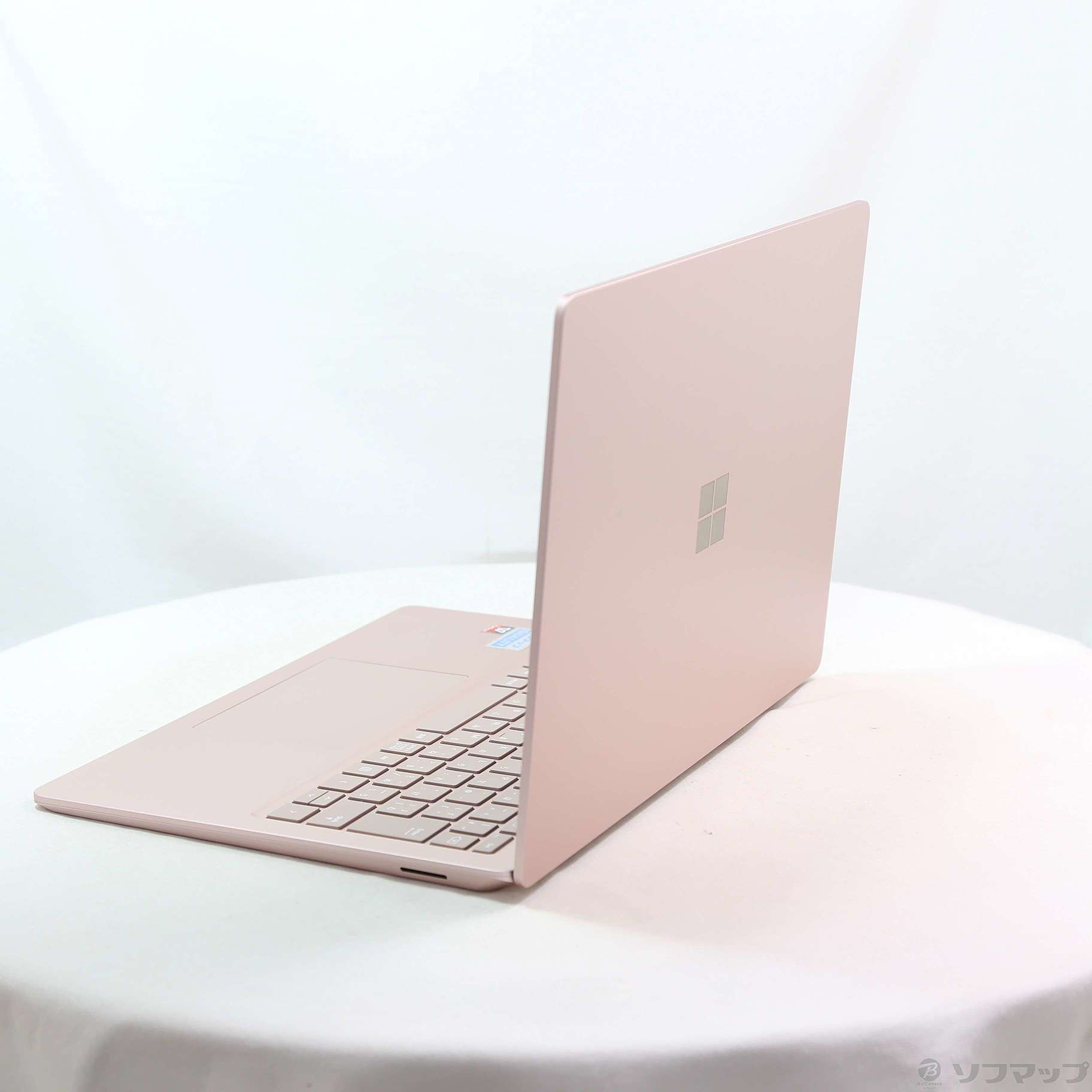 中古】Surface Laptop 5 〔Core i5／16GB／SSD512GB〕 R8N-00072