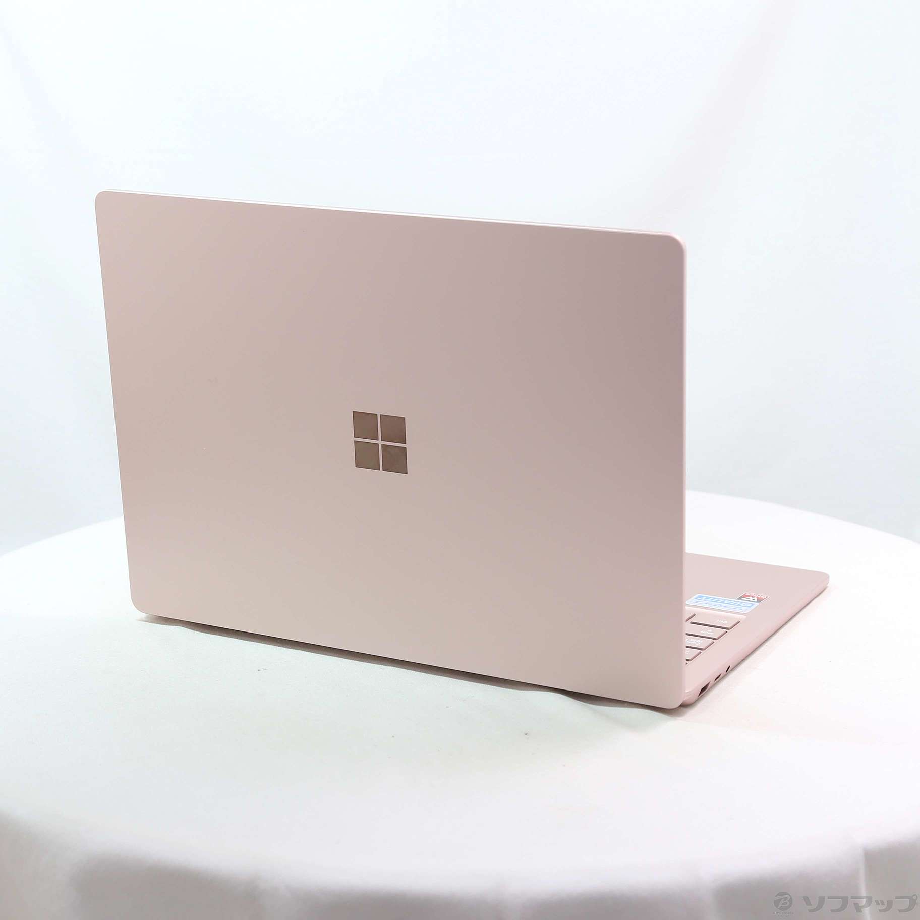 中古】Surface Laptop 5 〔Core i5／16GB／SSD512GB〕 R8N-00072