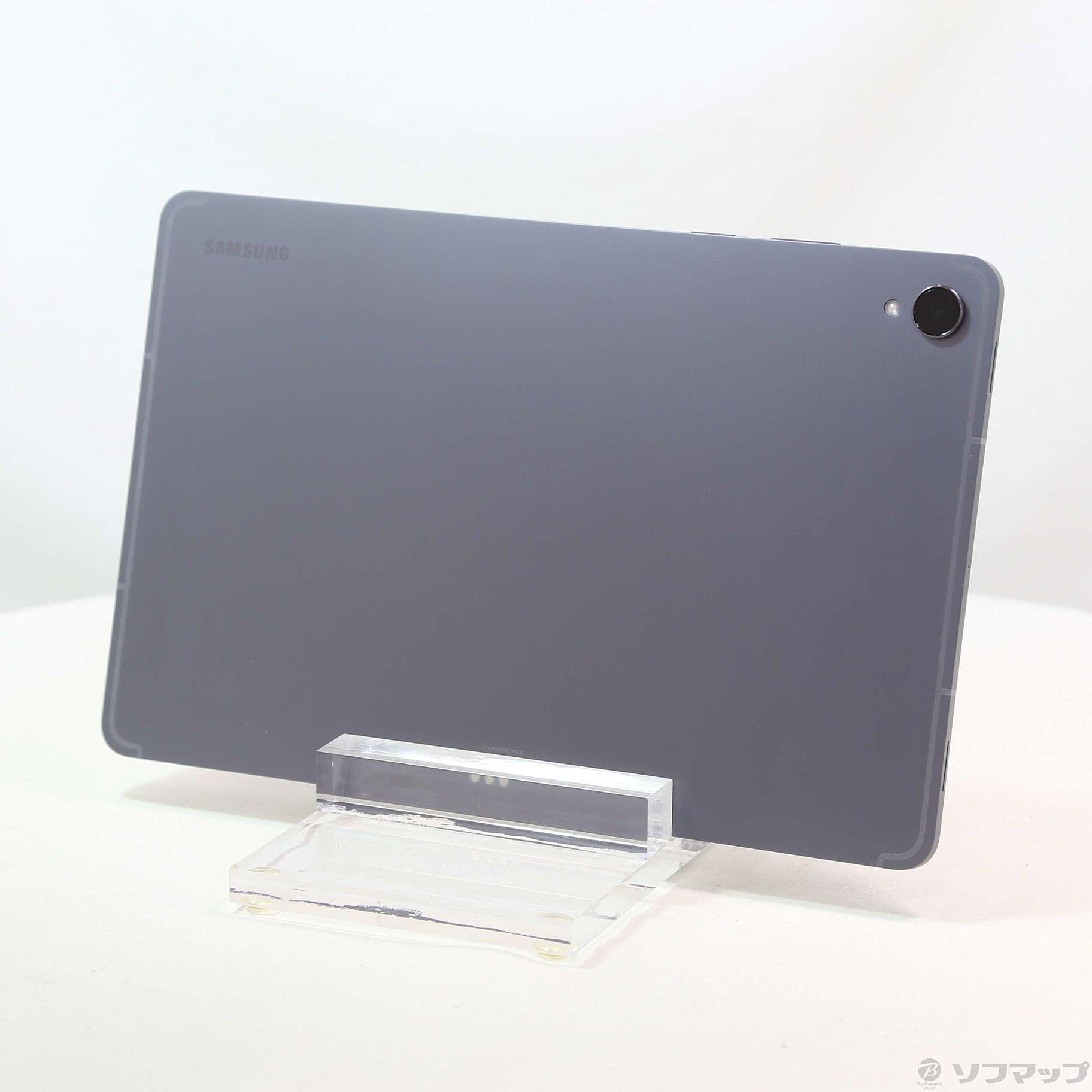 Galaxy Tab S11 128GB グレー SM-X730NZAAXJP Wi-Fi
