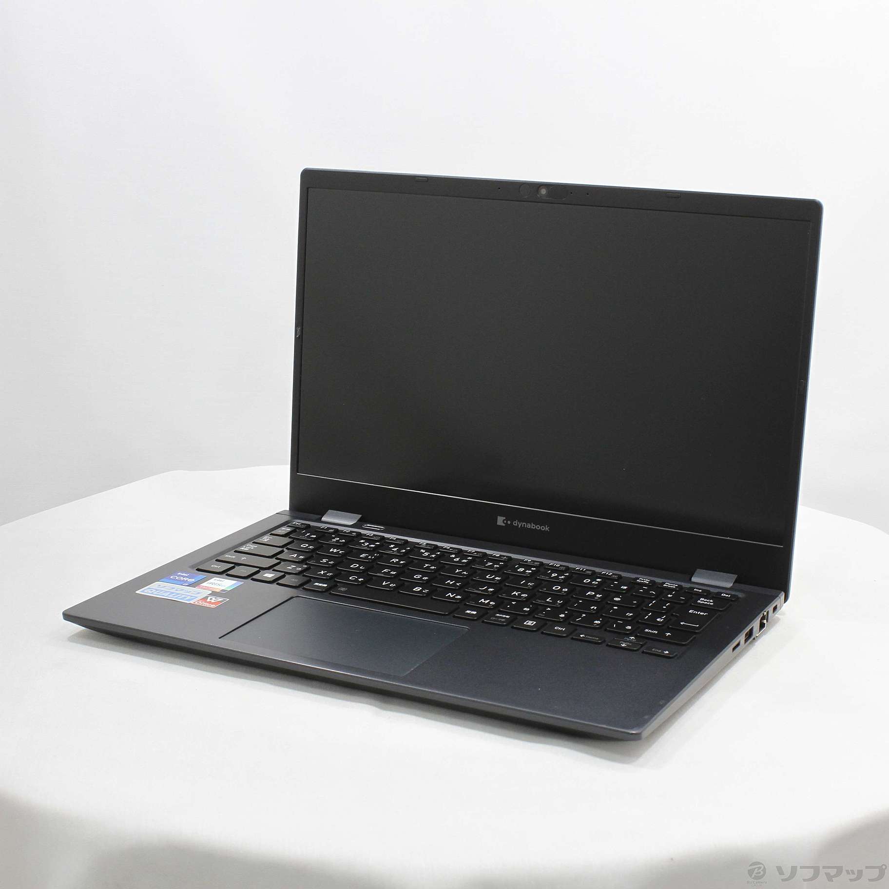 dynabook G83/HS A6G9HSEAD512