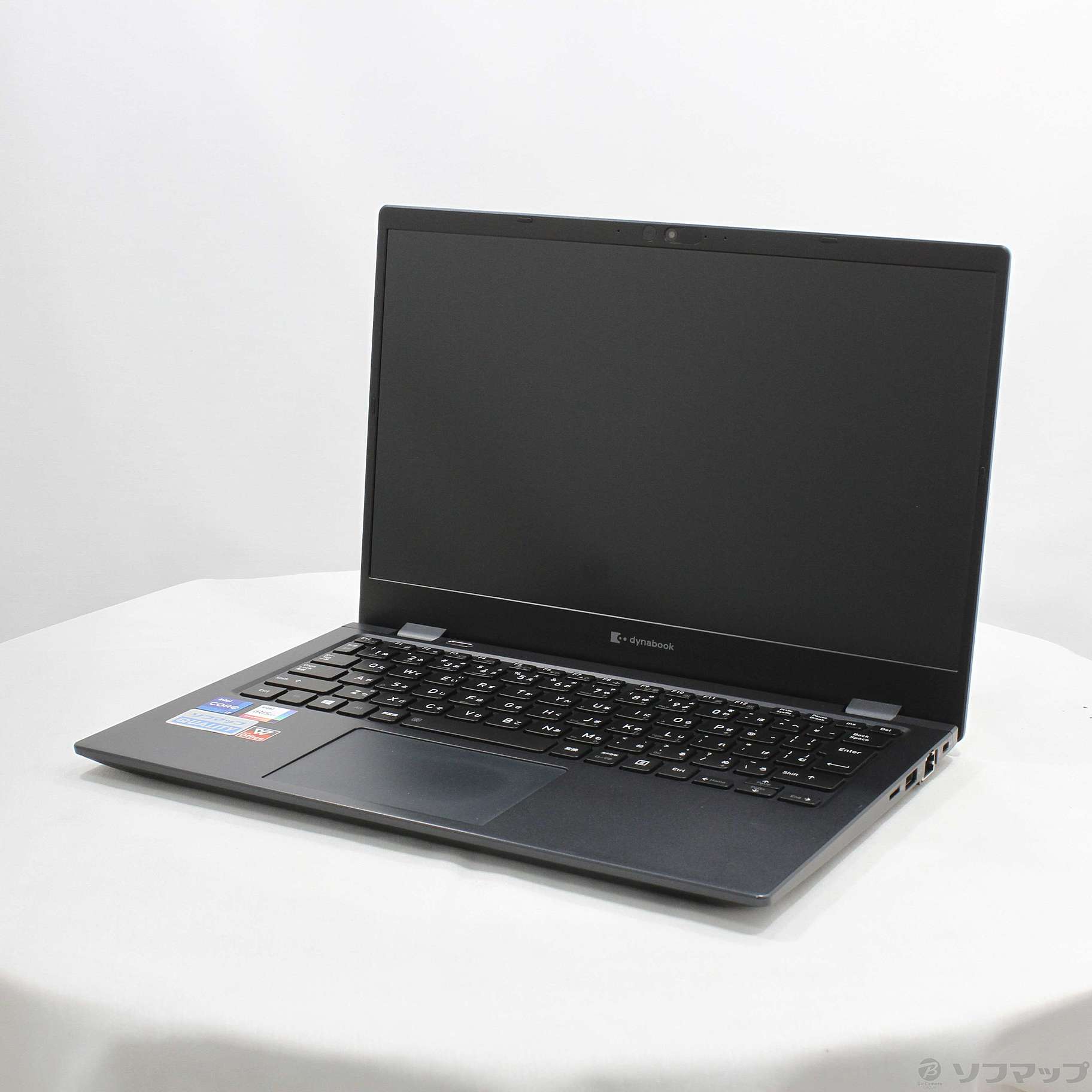 dynabook G83/HS A6G9HSEAD512