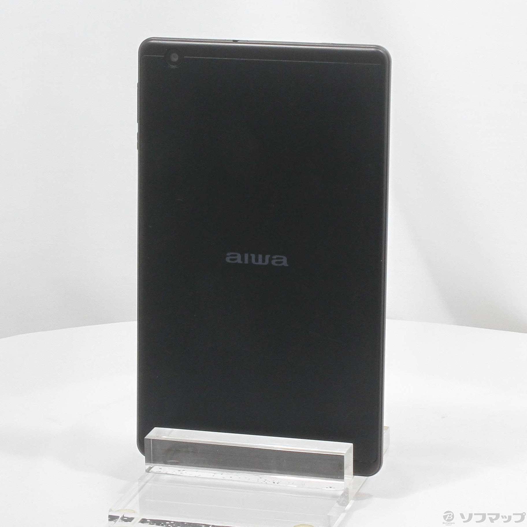 aiwa tab AB8 64GB �~�b�h�i�C�g JA3-TBA0802 Wi-Fi