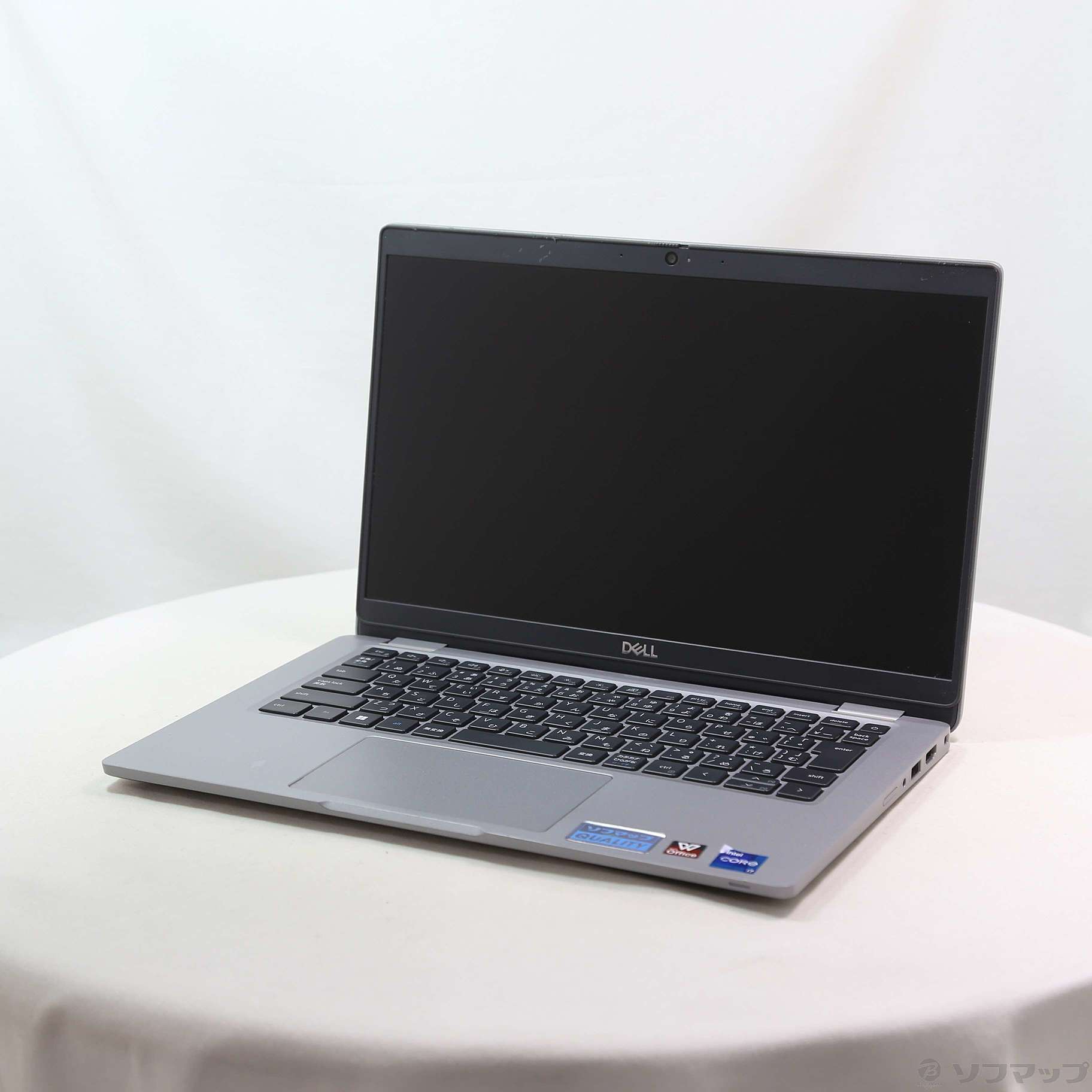 Latitude 5320