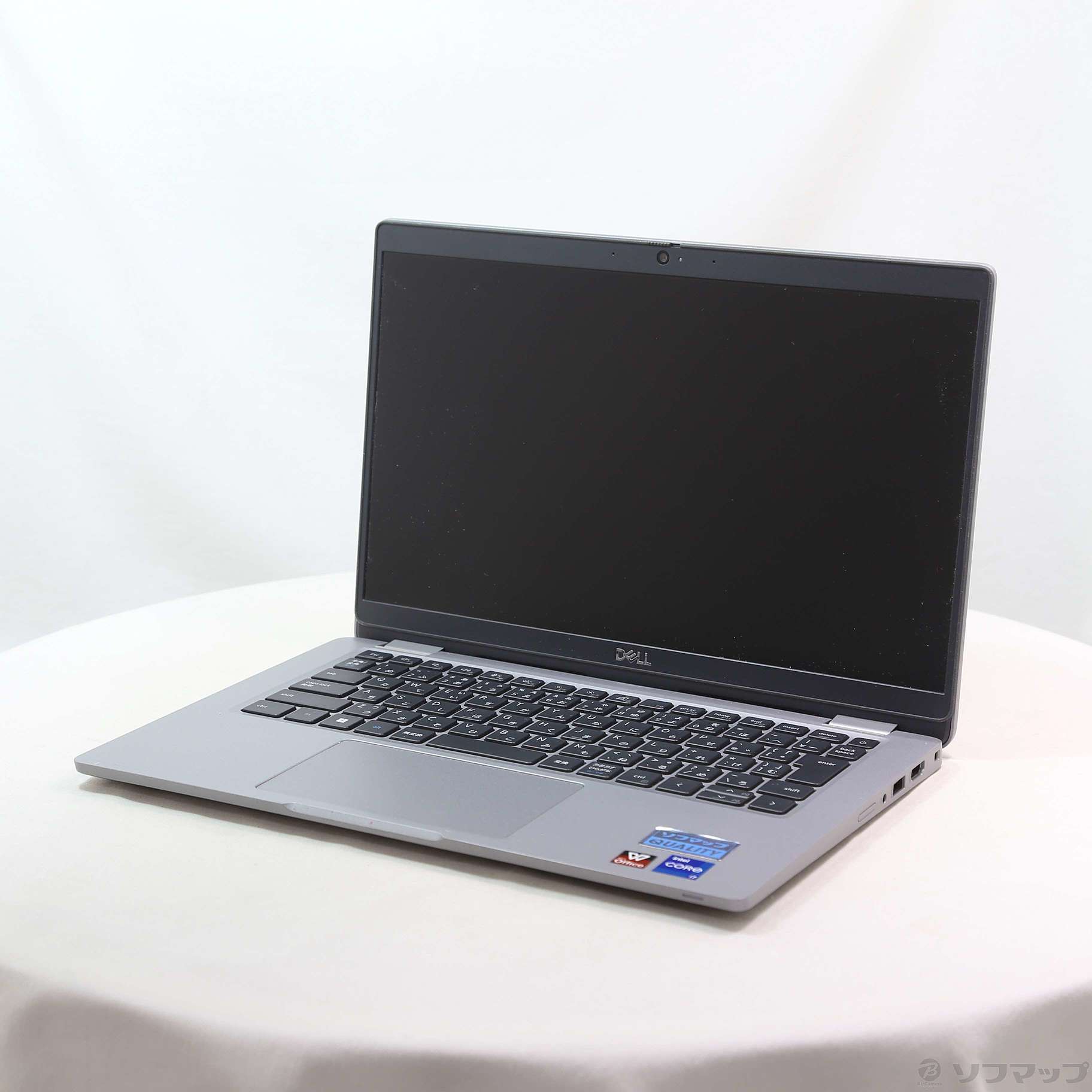Latitude 5320