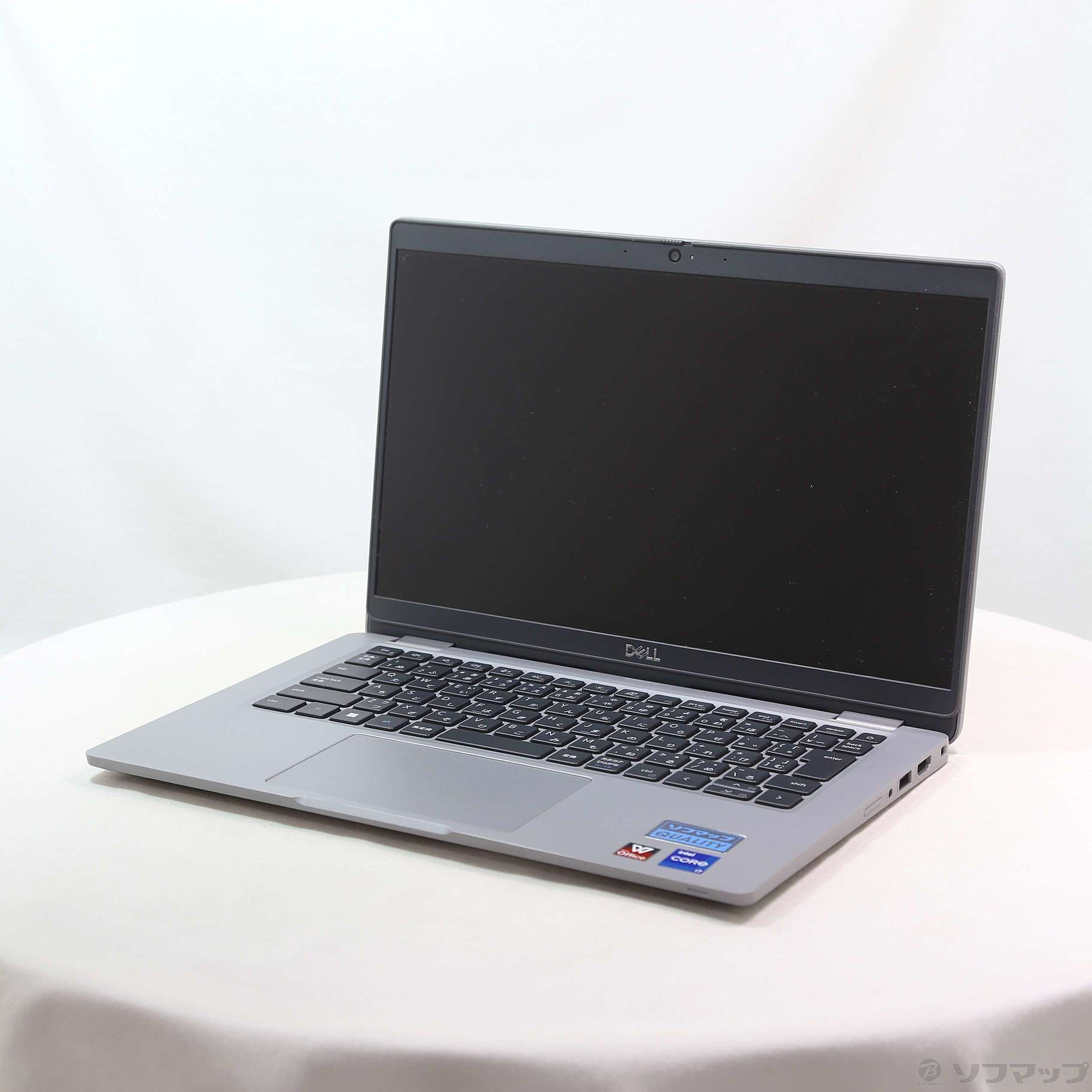 Latitude 5320