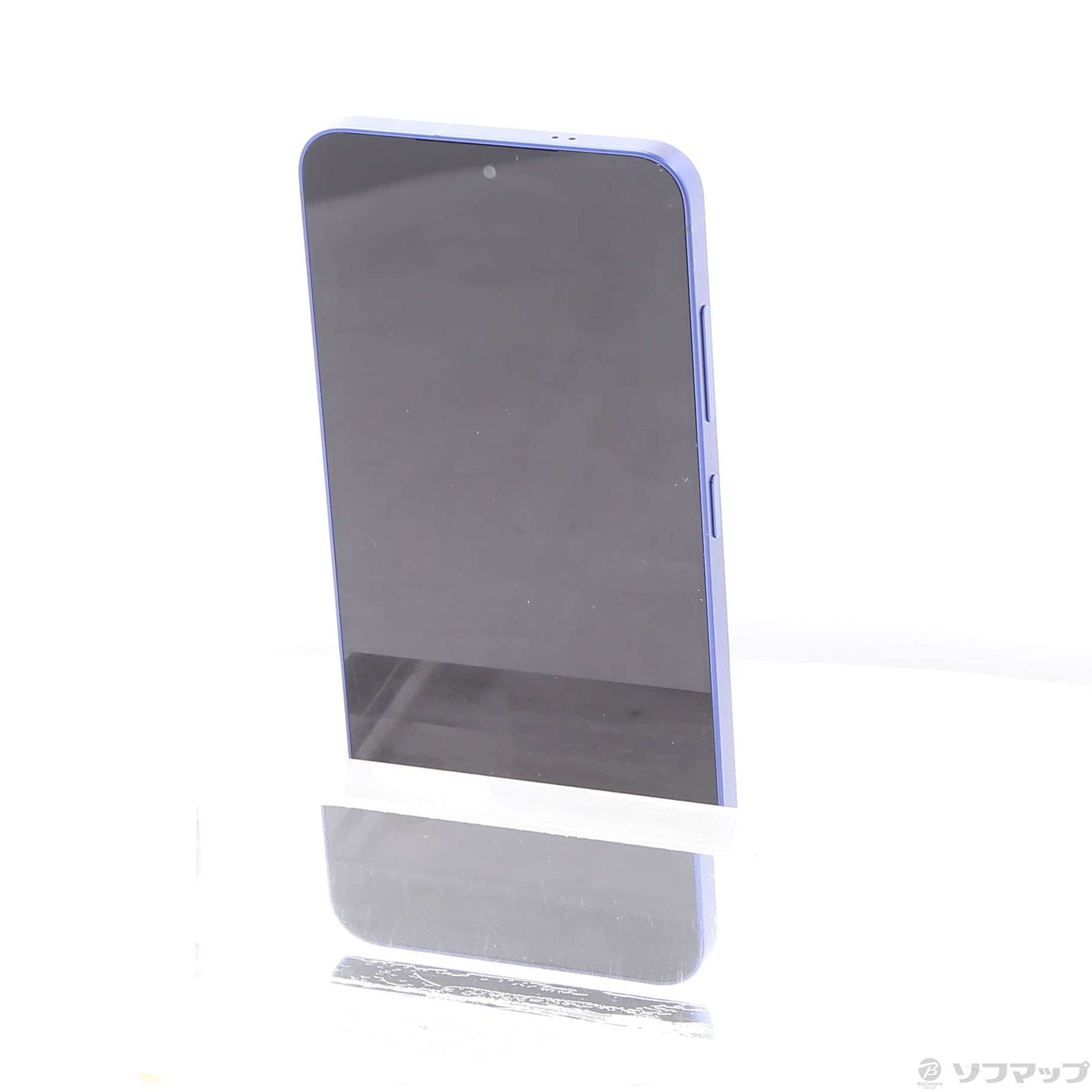 中古】Galaxy S25 256GB ネイビー SC-51F docomo SIMフリー