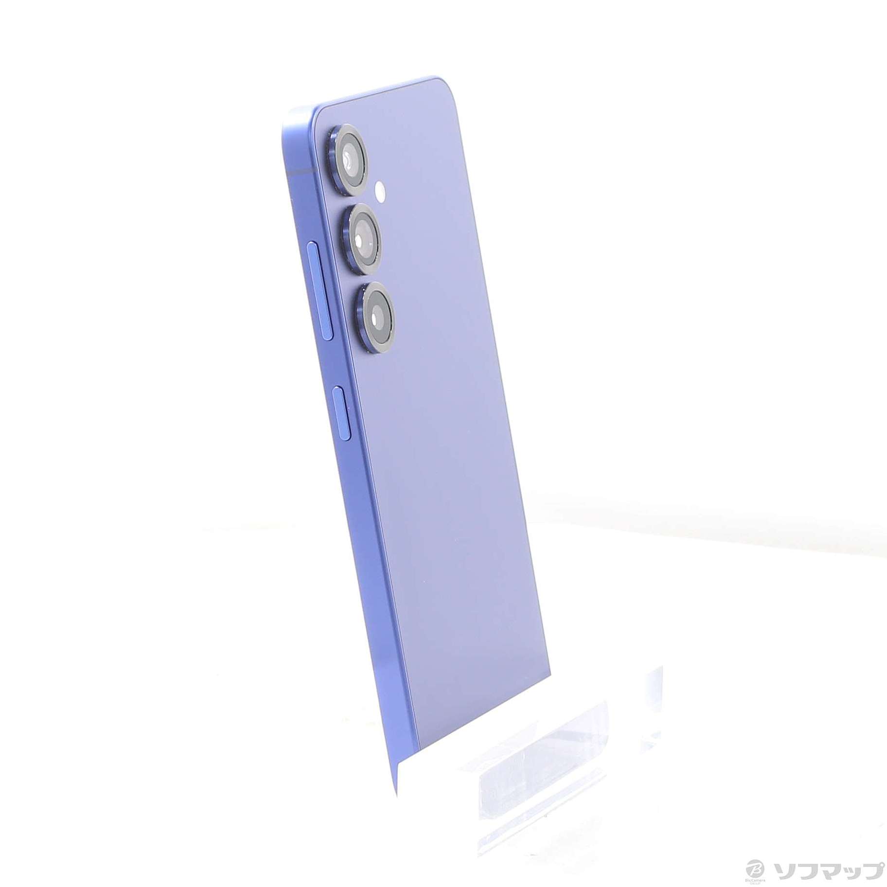 中古】Galaxy S25 256GB ネイビー SC-51F docomo SIMフリー