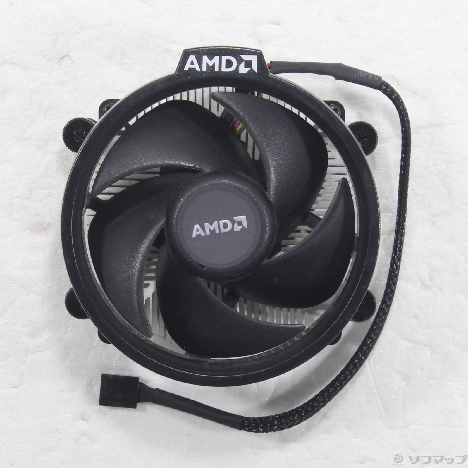 中古品〕 Ryzen 5 3600 〔3.6GHz／SOCKET AM4〕｜の通販はソフマップ