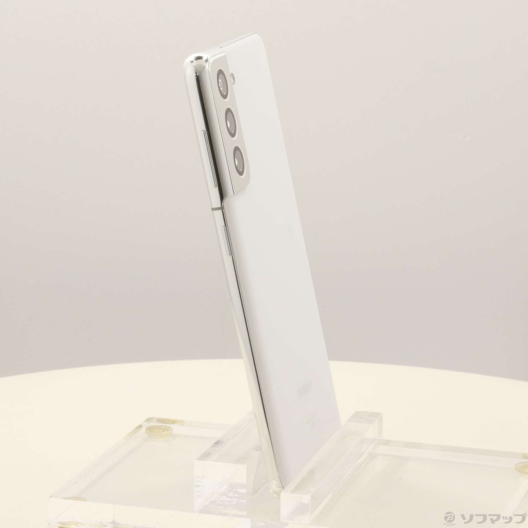 Galaxy S21 5G SCG09 au [�t�@���g���z���C�g]�̐��i�摜4
