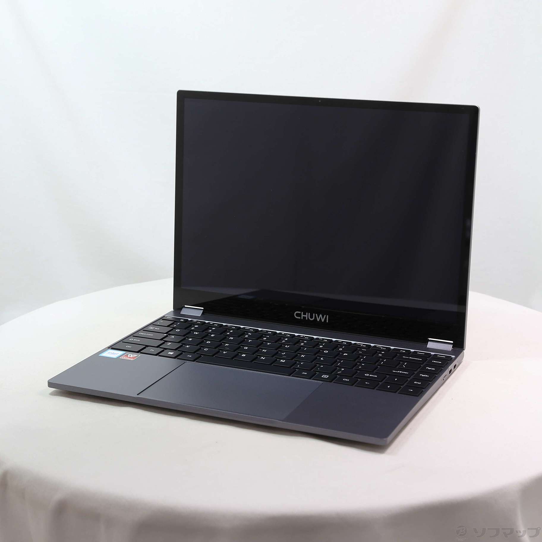 FreeBook CWI557