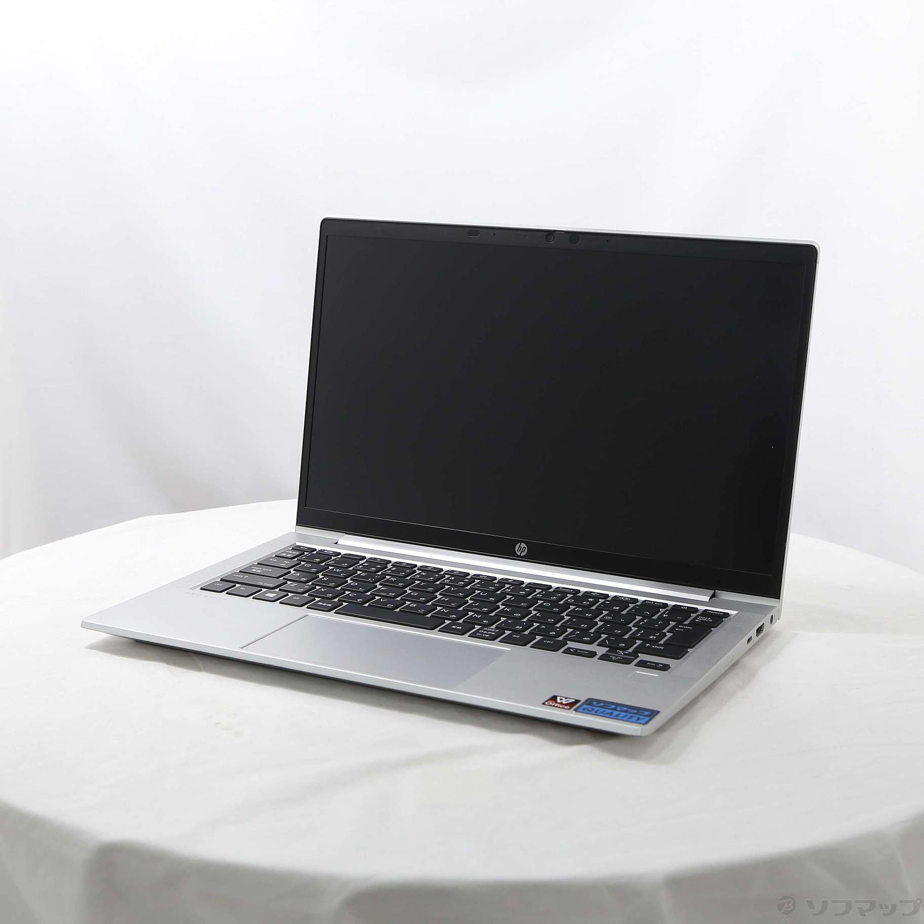 HP ProBook 635 Aero G7 340X8PA