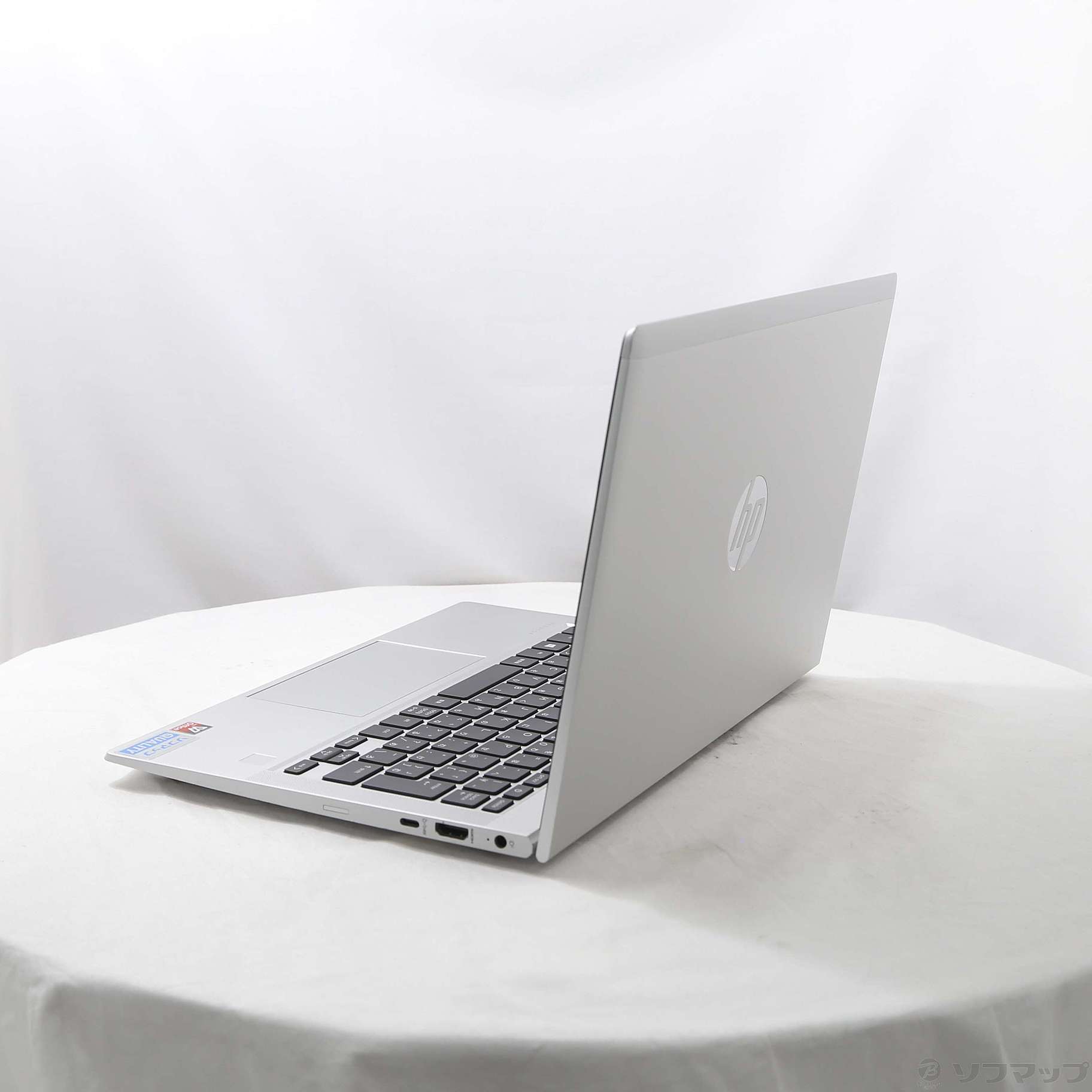 中古】HP ProBook 635 Aero G7 340X8PA [2133076176411] - リコレ