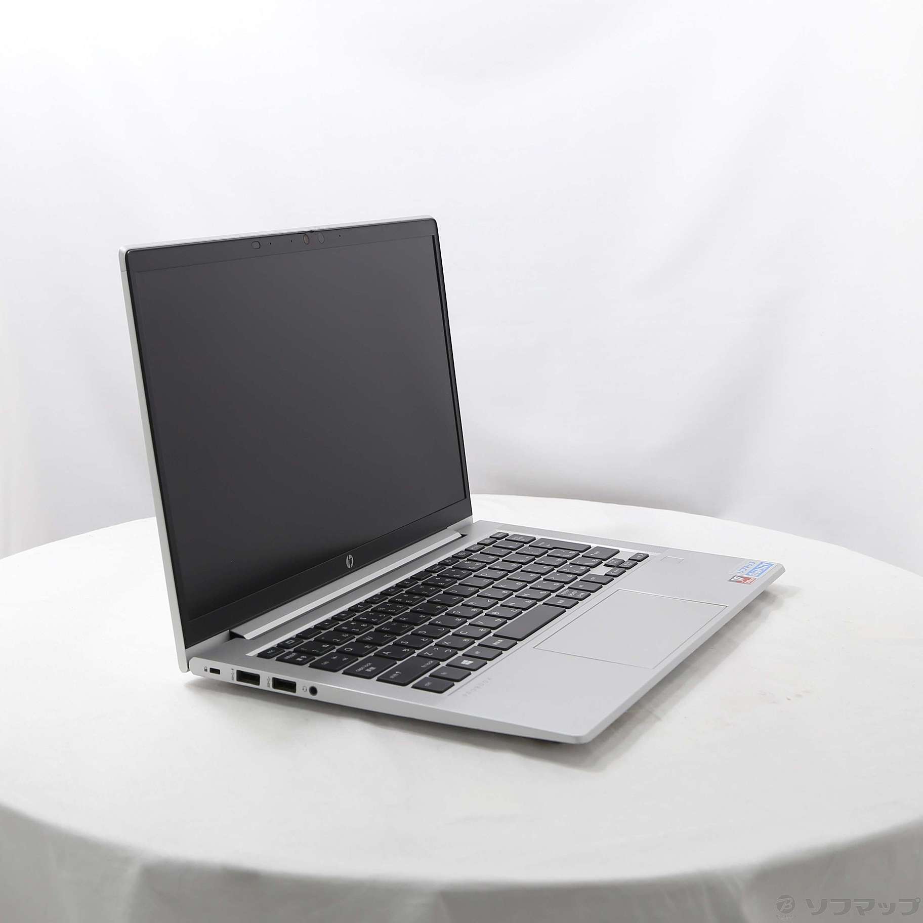 HP Probook 635 G8 Ryzen7 5800U 16GB 中古 中古】HP ProBook 635 Aero G7 340X8PA [2133076176411] - リコレ