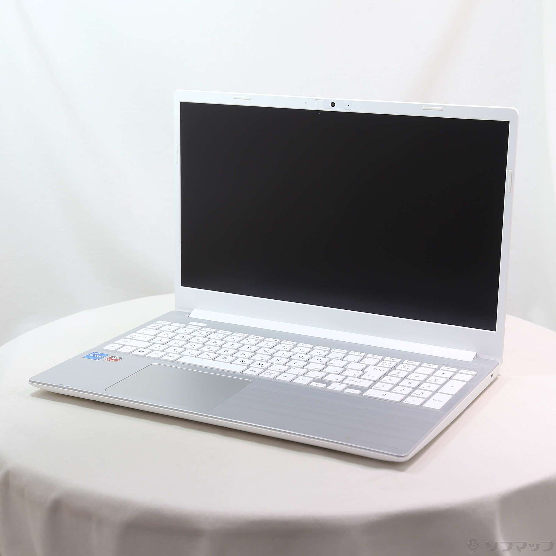 dynabook C5 P2C5WBES プレシャスシルバー