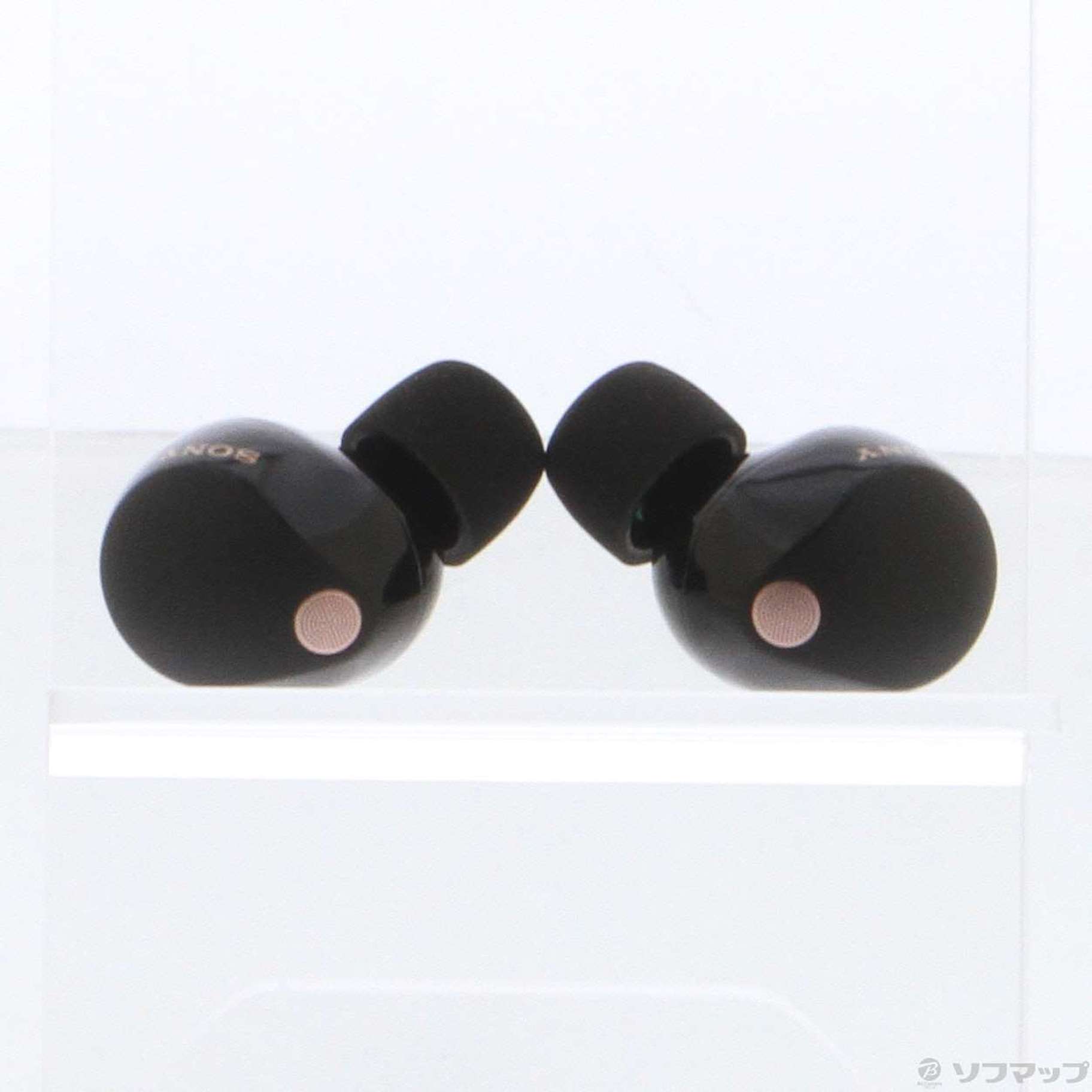 中古】WF-1000XM5 ブラック [2133076180357] - リコレ！|ビックカメラ 