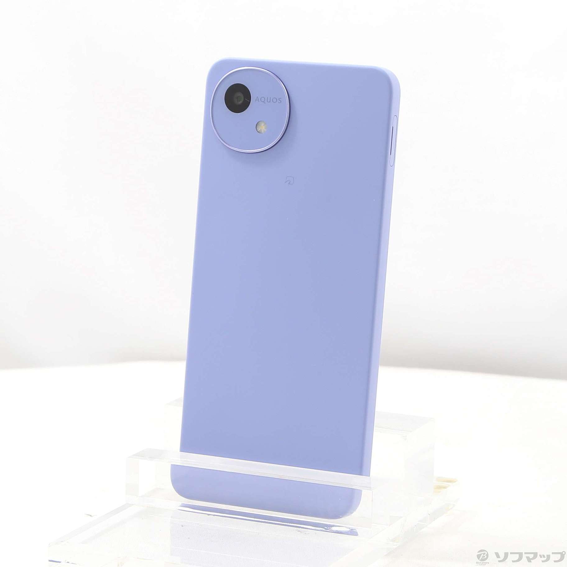 AQUOSWISH5　SH-52F 中古 中古】AQUOS wish5 64GB ミソラ SH-52F docomo SIMフリー