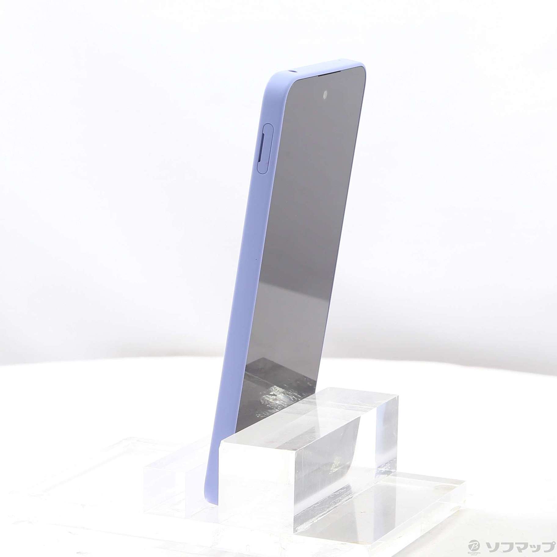中古】AQUOS wish5 64GB ミソラ SH-52F docomo SIMフリー