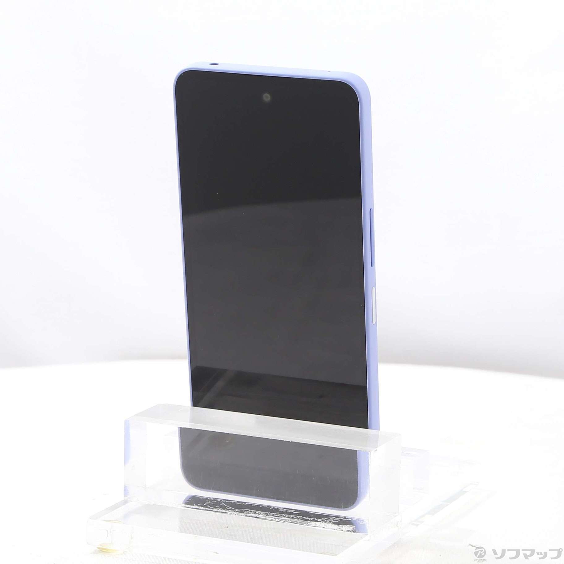 中古】AQUOS wish5 64GB ミソラ SH-52F docomo SIMフリー
