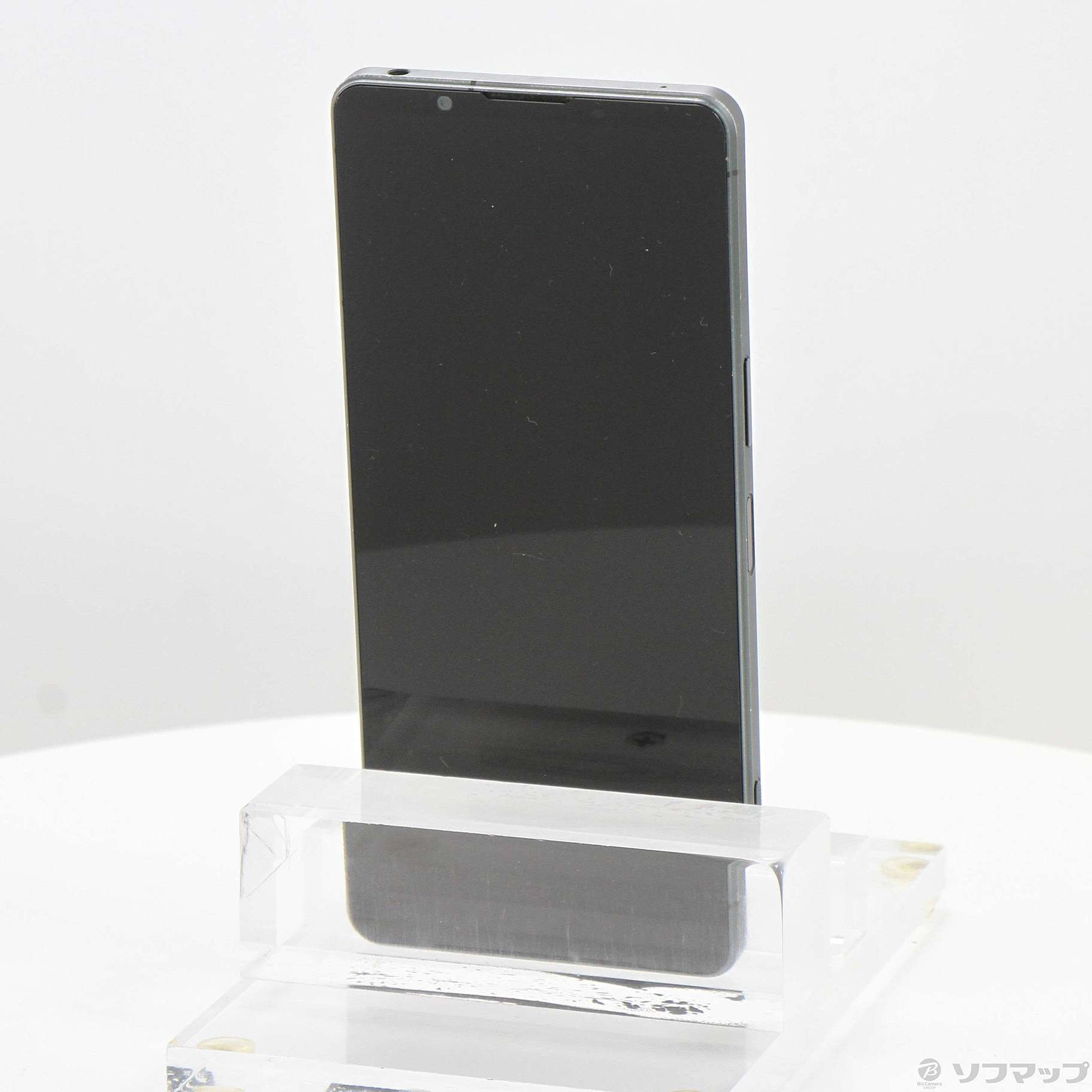 Xperia 1 VI 256GB SIM�t���[ [�J�[�L�O���[��]�̐��i�摜3