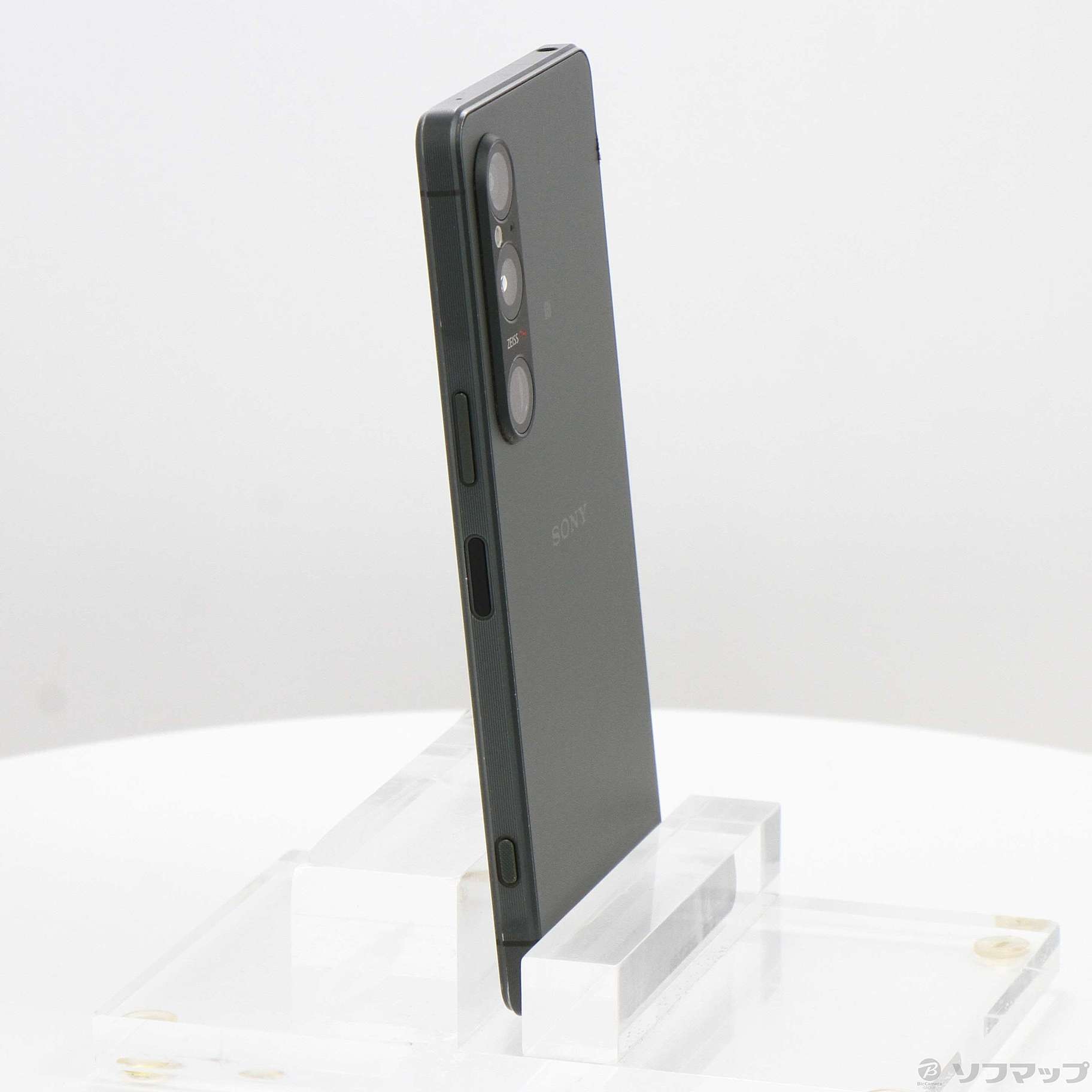 Xperia 1 VI 256GB SIM�t���[ [�J�[�L�O���[��]�̐��i�摜4