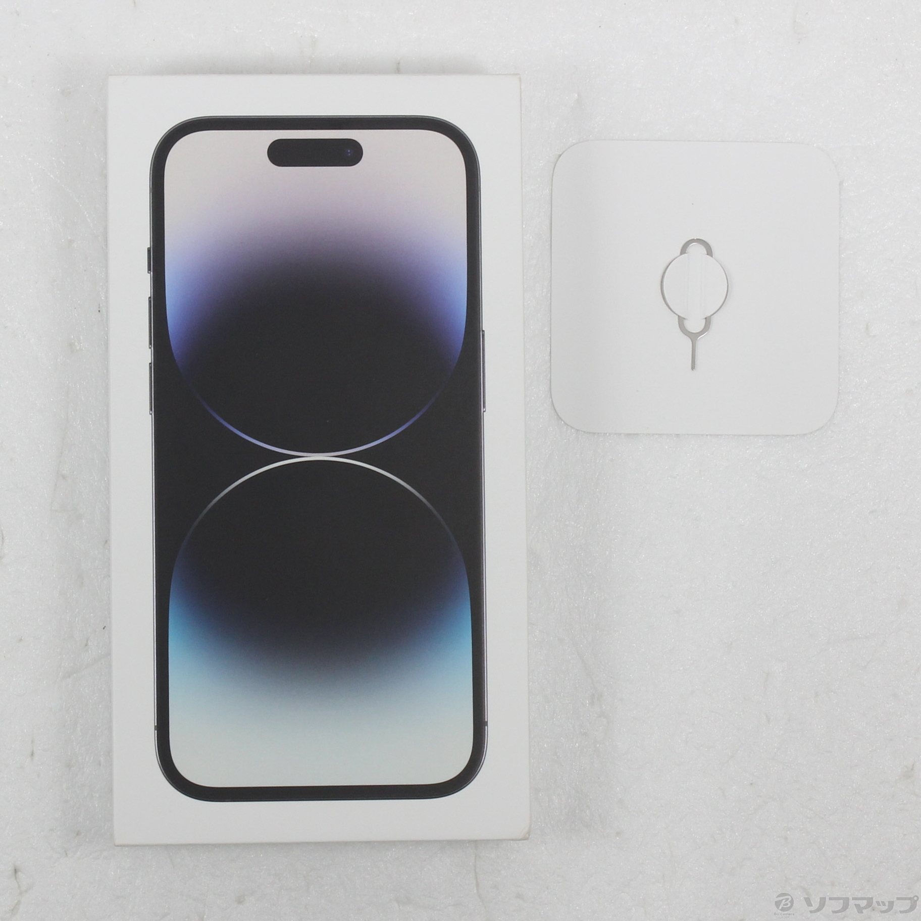 iPhone 14 Pro 中古一覧｜SIMフリー・キャリア - 価格.com