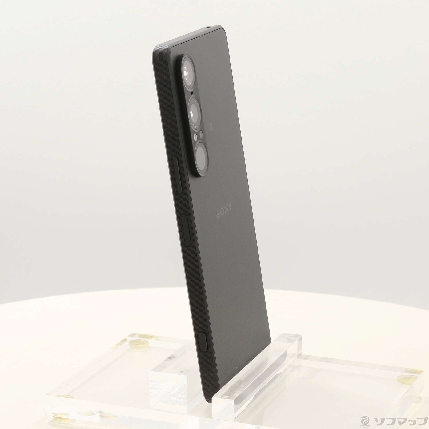 Xperia 1 VII 512GB (RAM 16GB���f��) SIM�t���[ [�X���[�g�u���b�N]�̐��i�摜4