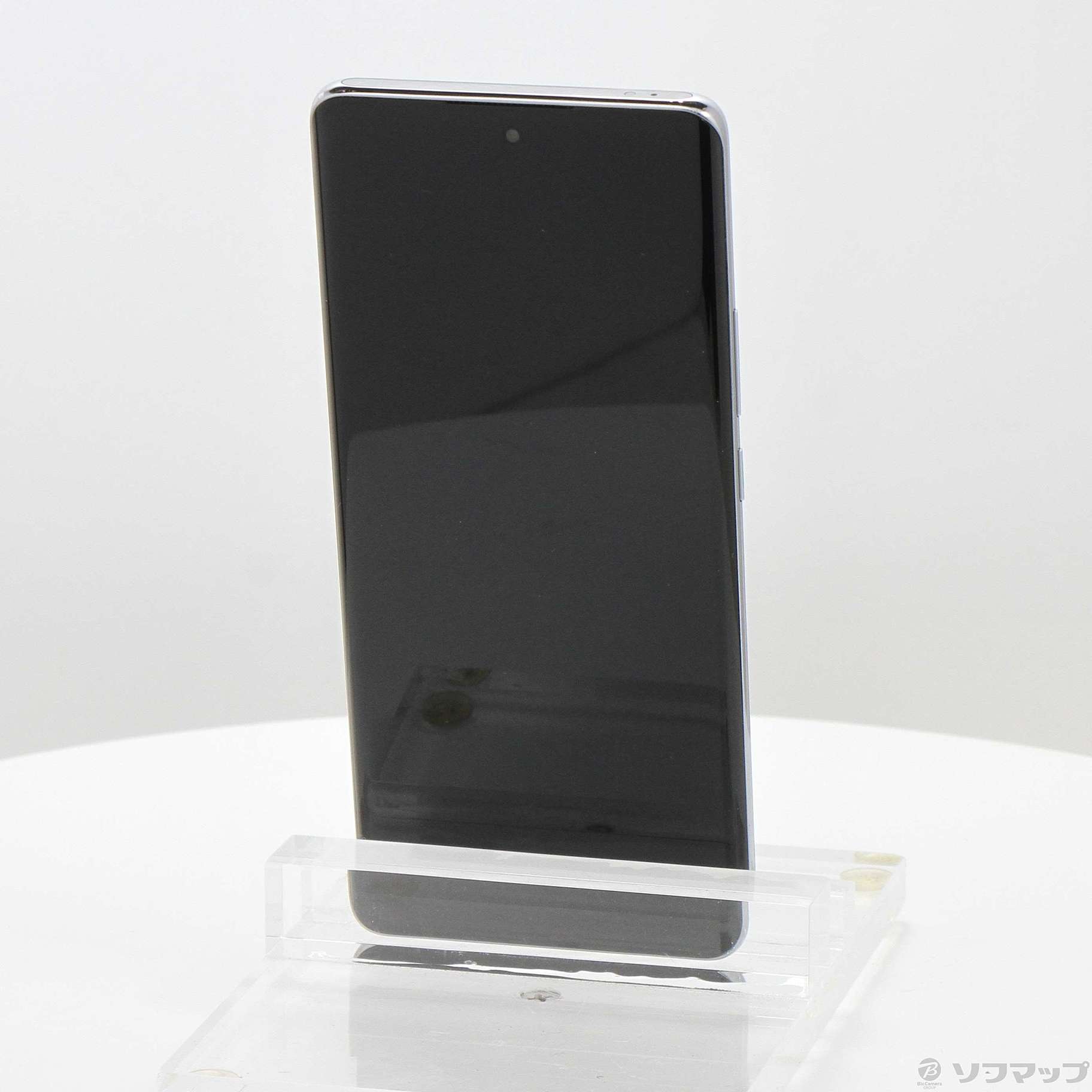 OPPO Reno10 Pro 5G SoftBank [�V���o�[�O���[]�̐��i�摜3