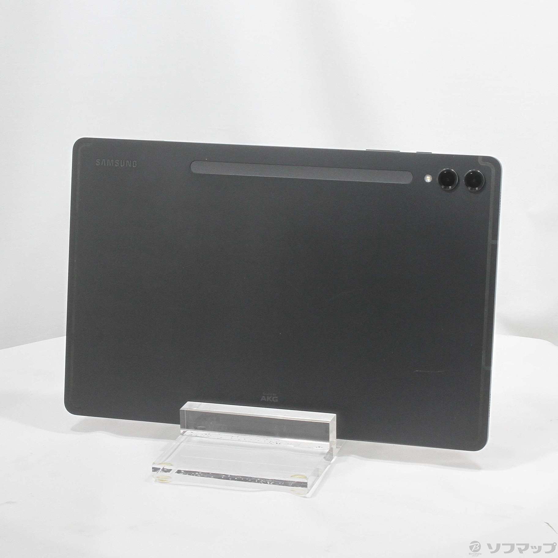 Galaxy Tab S9+ 256GB �O���t�@�C�g SM-X810 Wi-Fi