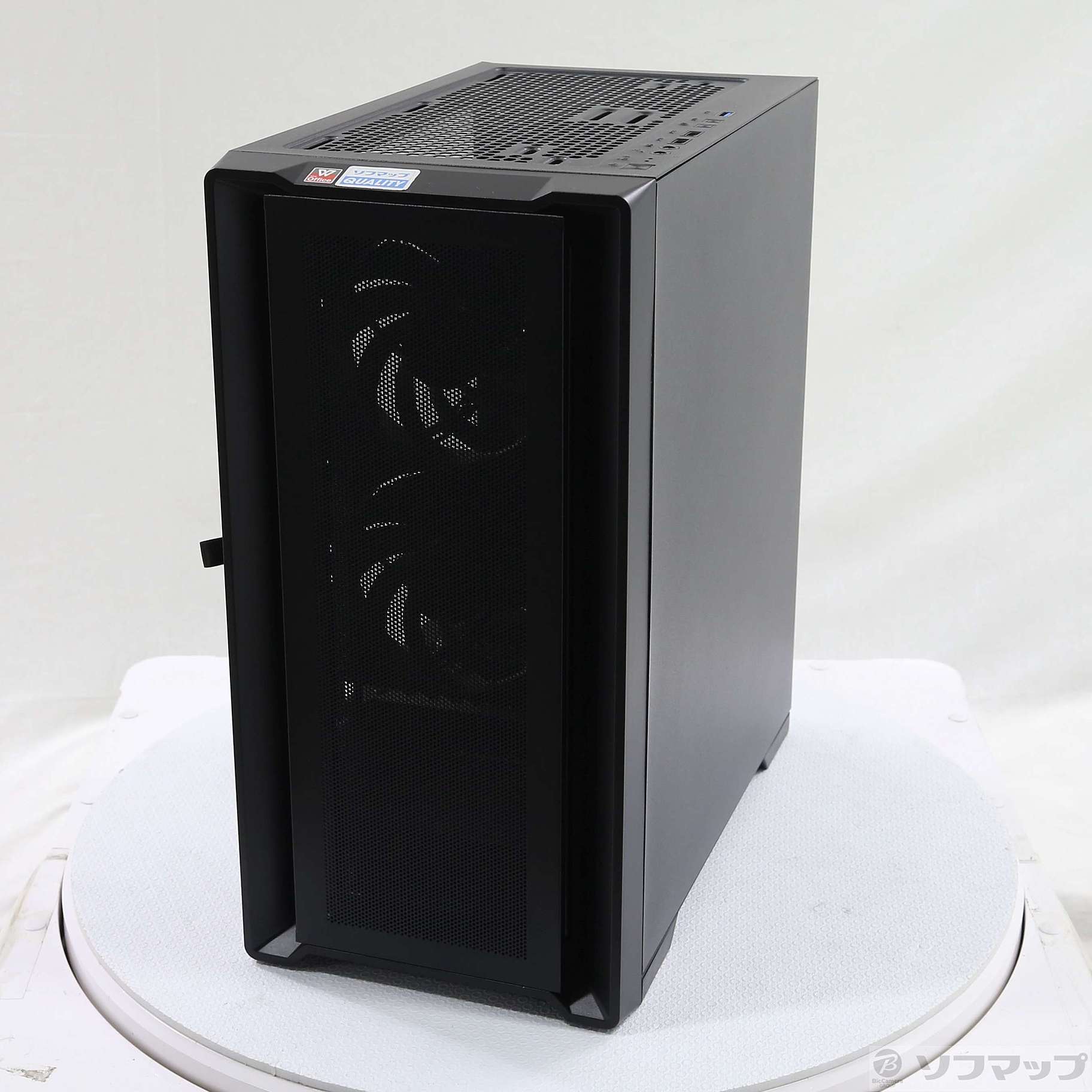 �V���b�v�u�����hPC MDL.make