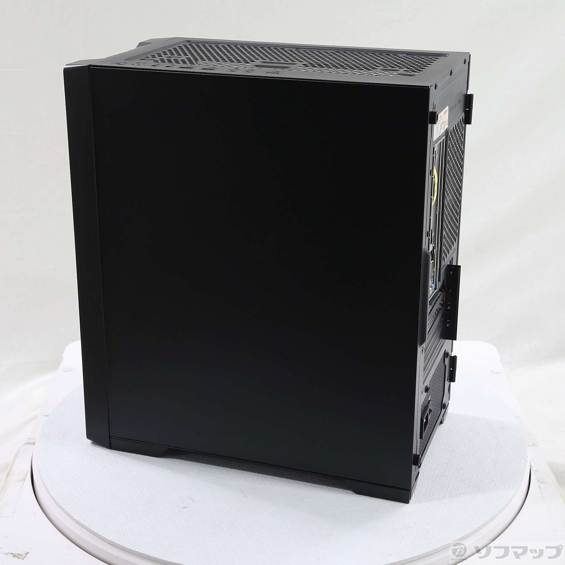 ショップブランドPC MDL.make
