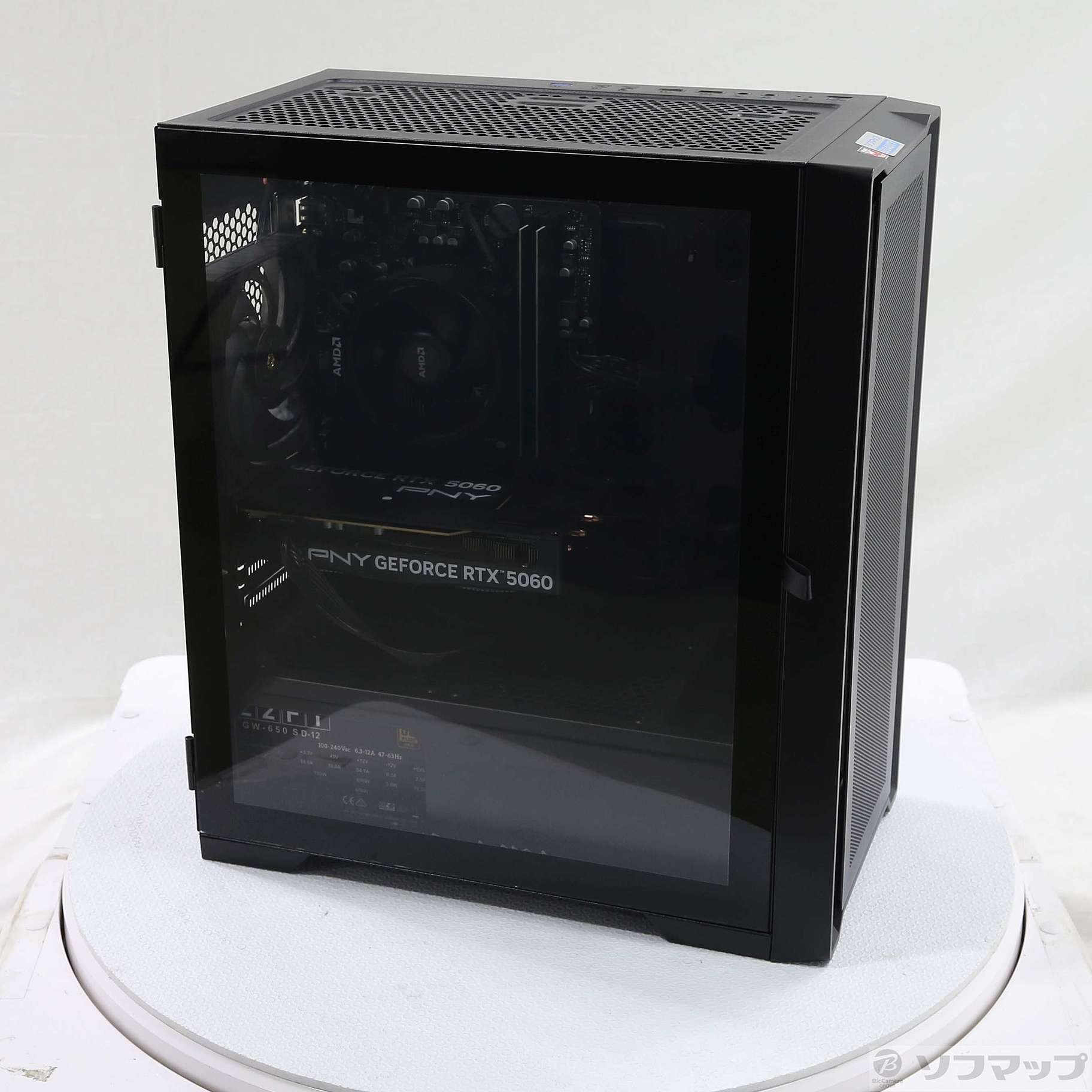 ショップブランドPC MDL.make