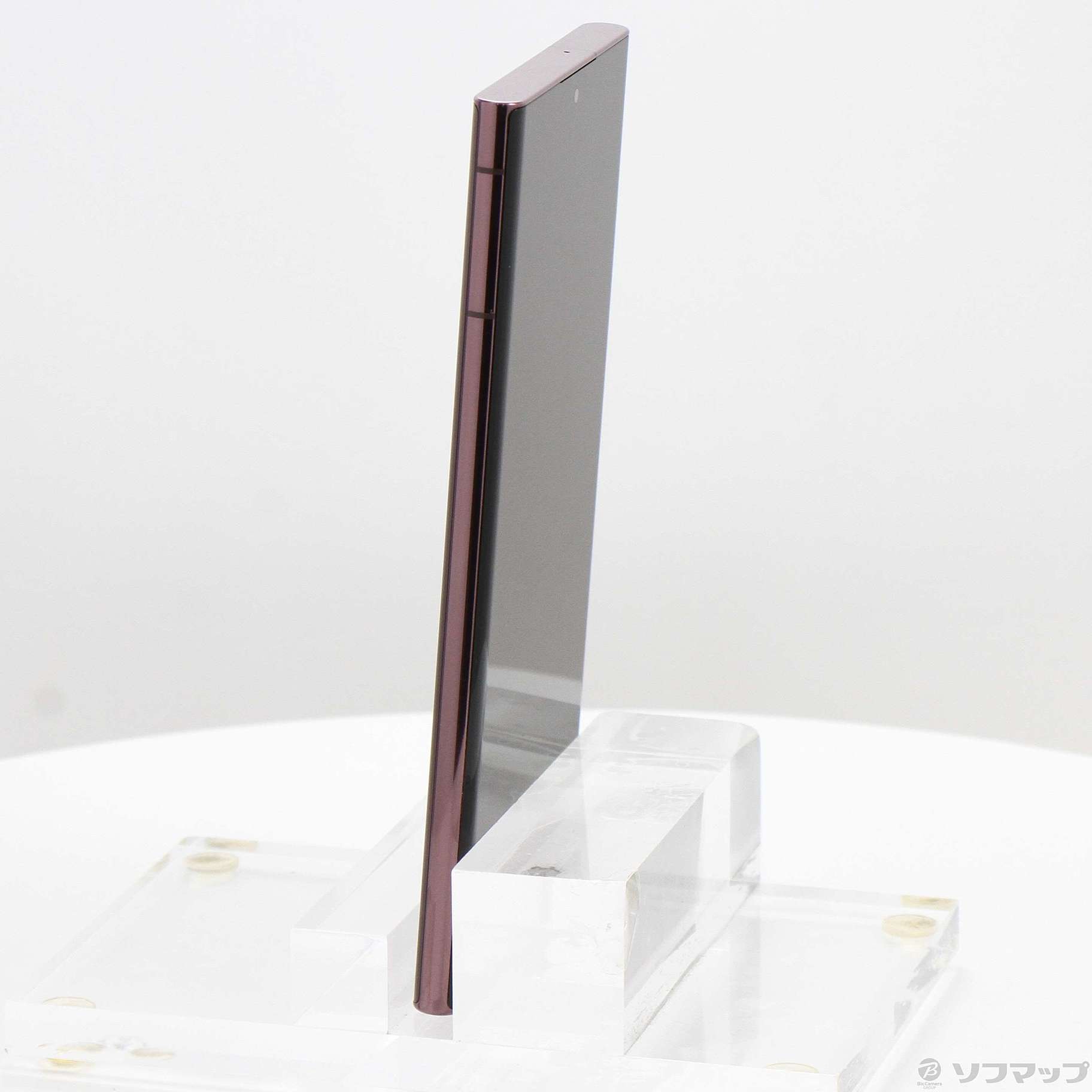 Galaxy S22 Ultra SC-52C docomo [�o�[�K���f�B]�̐��i�摜2