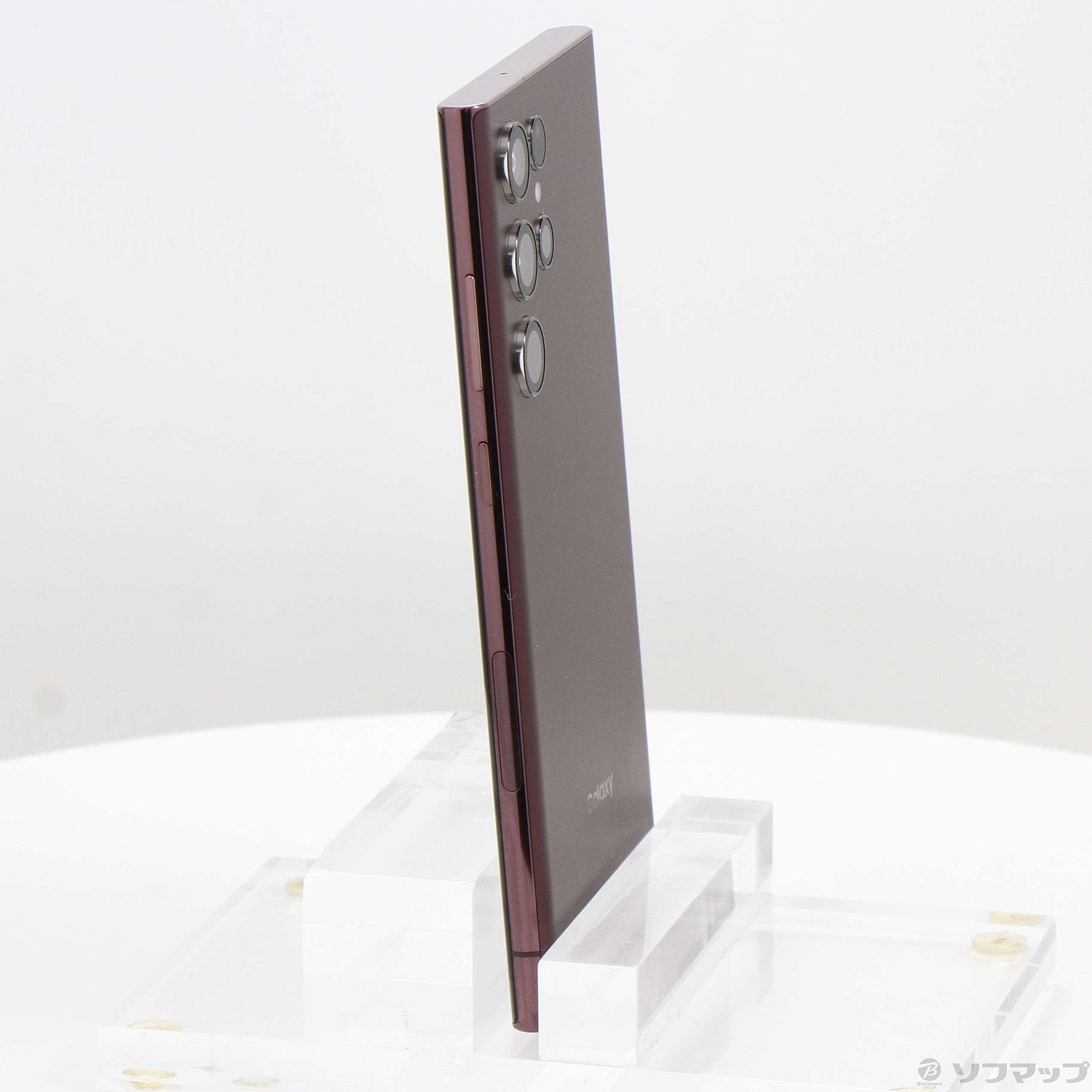 Galaxy S22 Ultra SC-52C docomo [�o�[�K���f�B]�̐��i�摜4