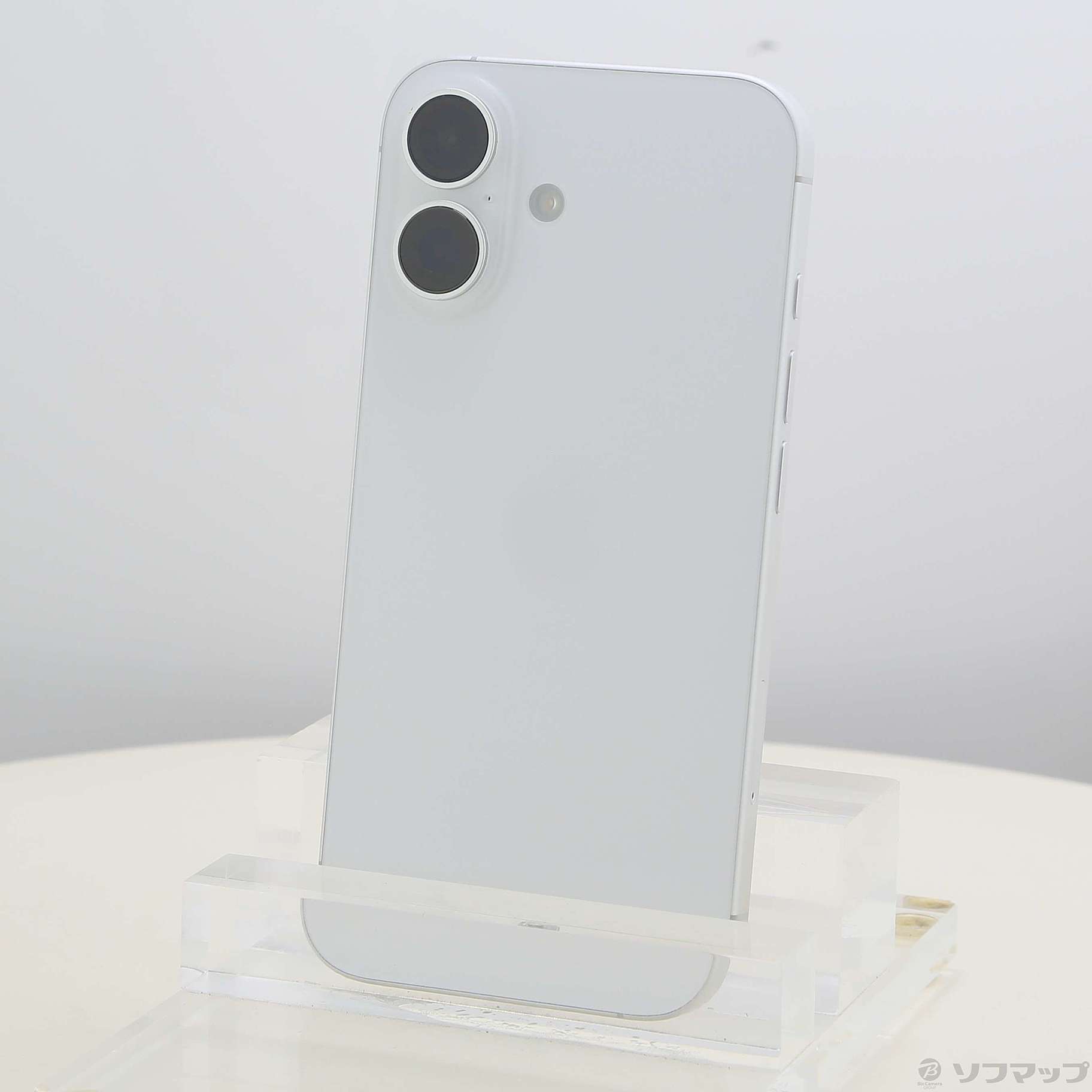 iPhone 16 128GB SIMフリー 中古(白ロム)価格比較 - 価格.com