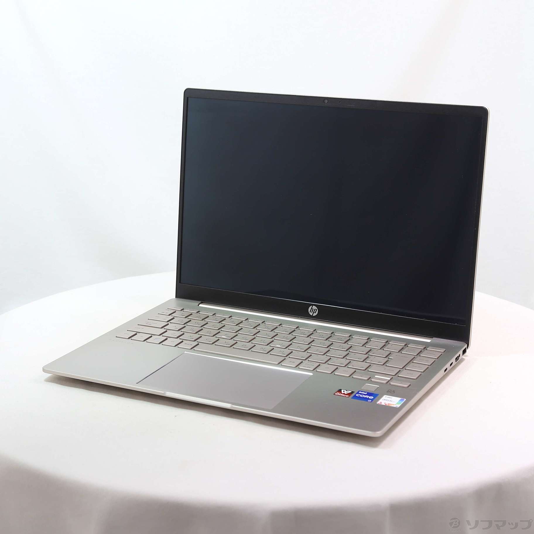 HP Pavilion Plus 14-eh0009TU 6H4H8PA#ABJ