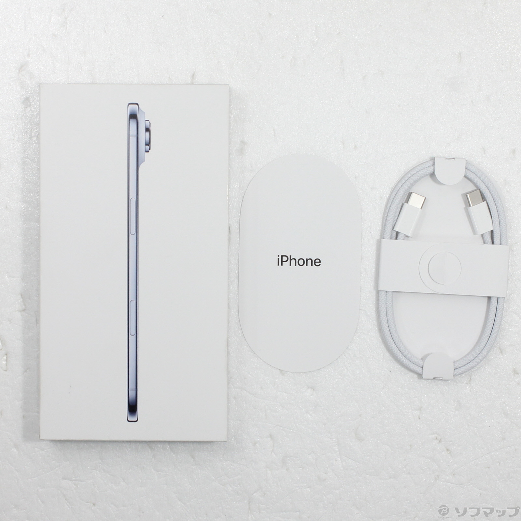 iPhone Air 256GB SIM�t���[ [�X�J�C�u���[]�̐��i�摜5