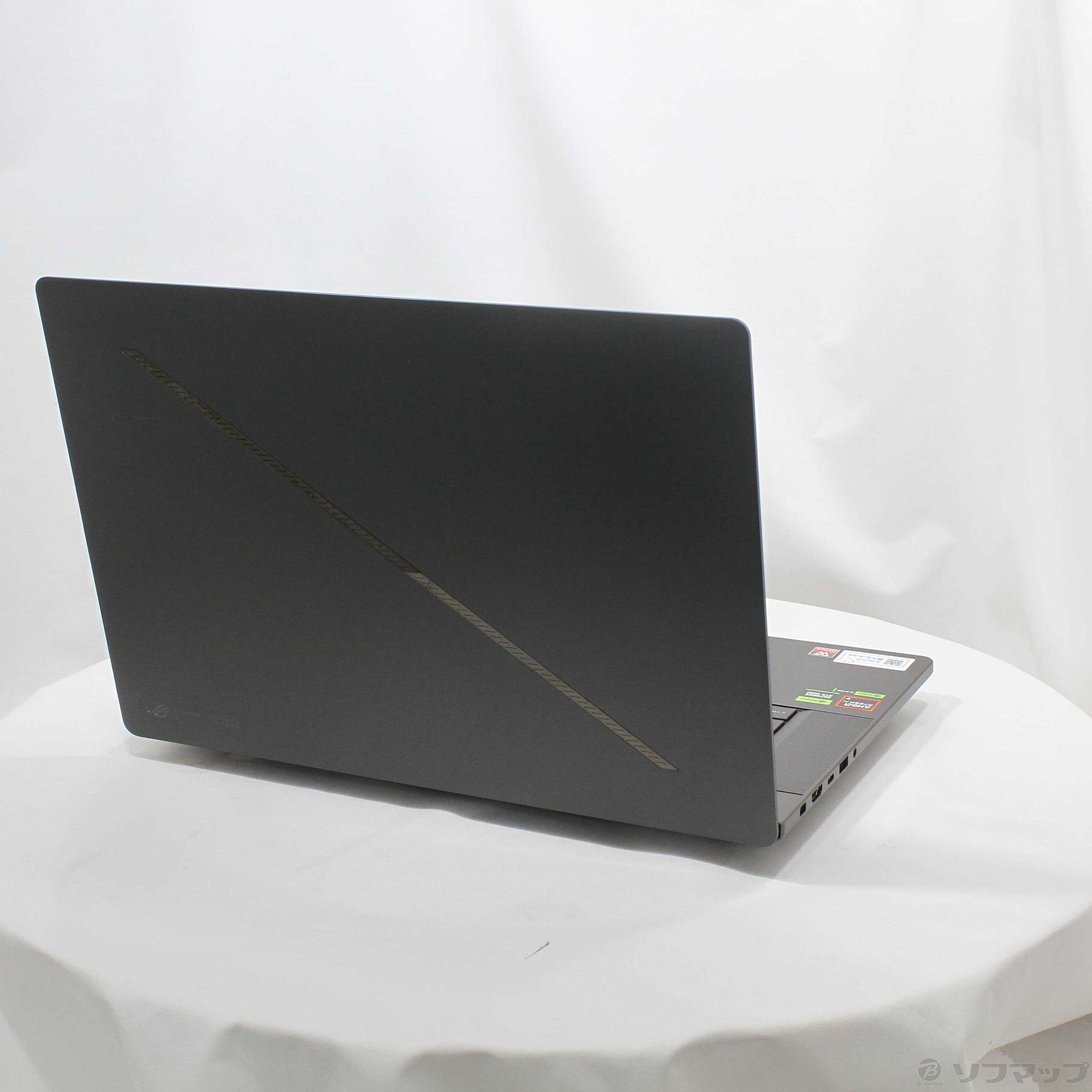 〔展示品〕 ROG Zephyrus G16 GA605KP-AI7R5070G エクリプスグレー