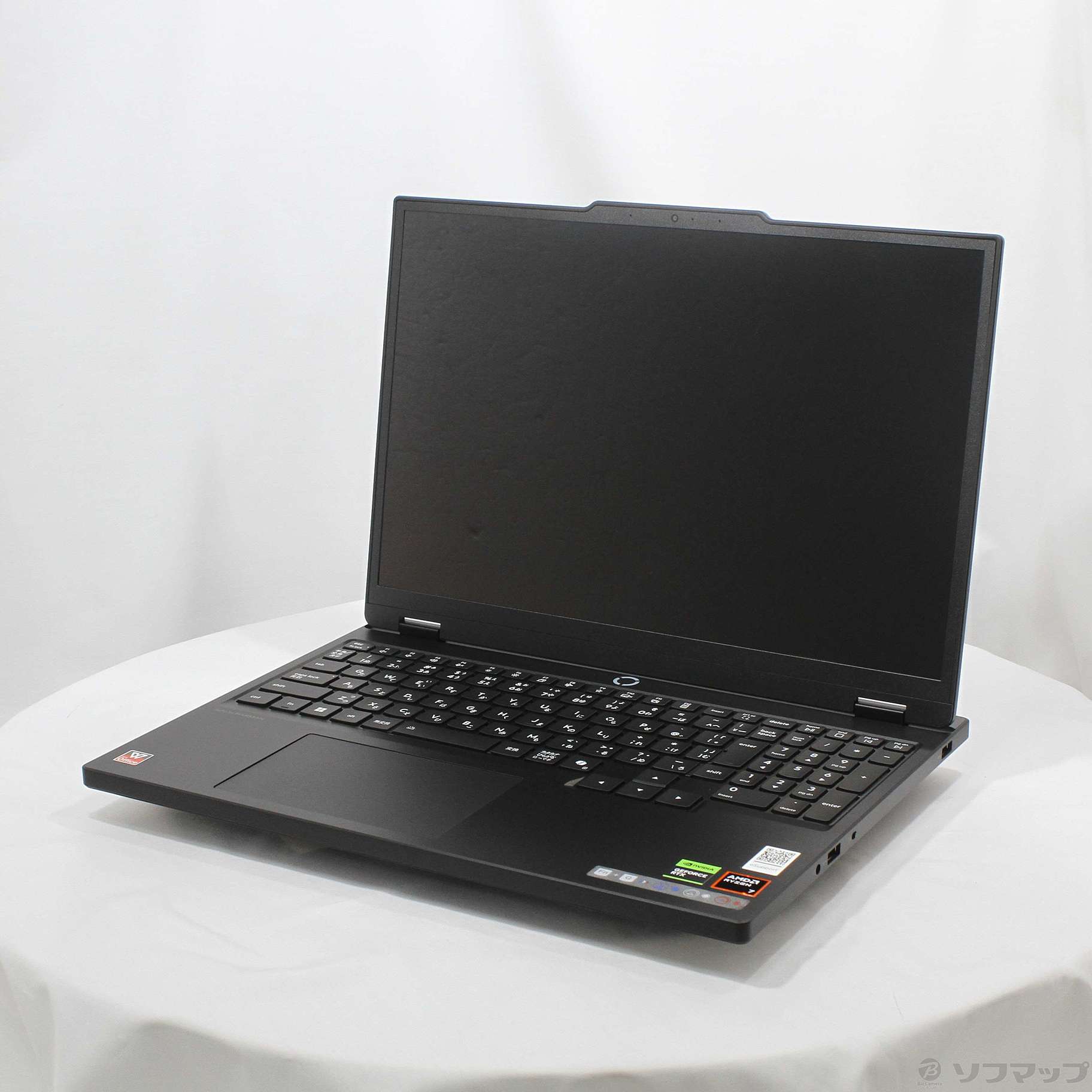 �k�W���i�l Legion 5 Gen 10 83M0002TJP �G�N���v�X�u���b�N