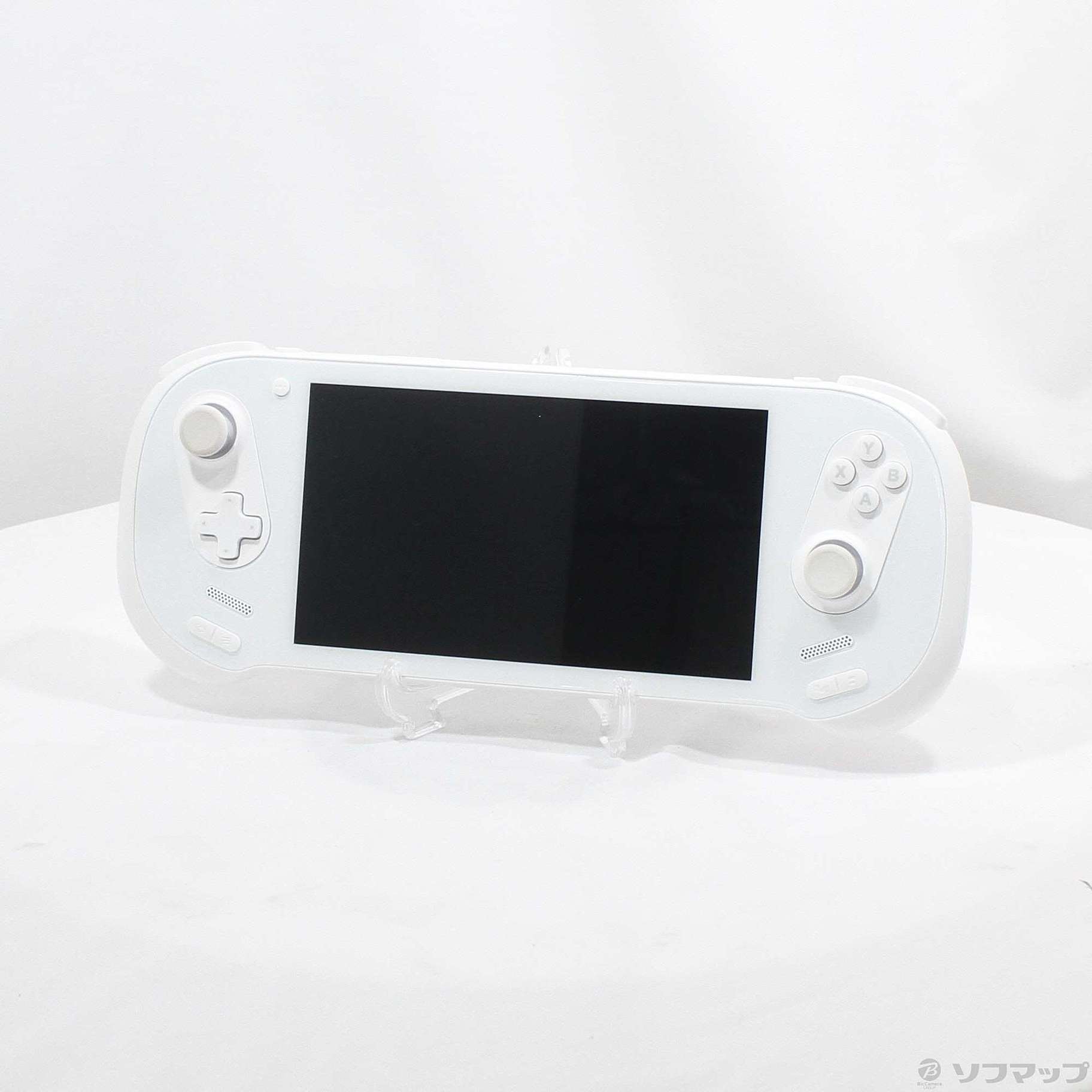 〔展示品〕 AYANEO 3 AYA3-OL376420-WHR スカイホワイト