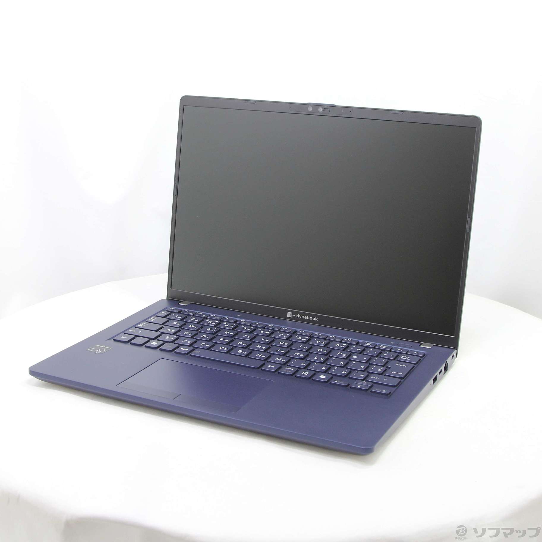 〔展示品〕 dynabook XD5 P1D5APBL ダークテックブルー