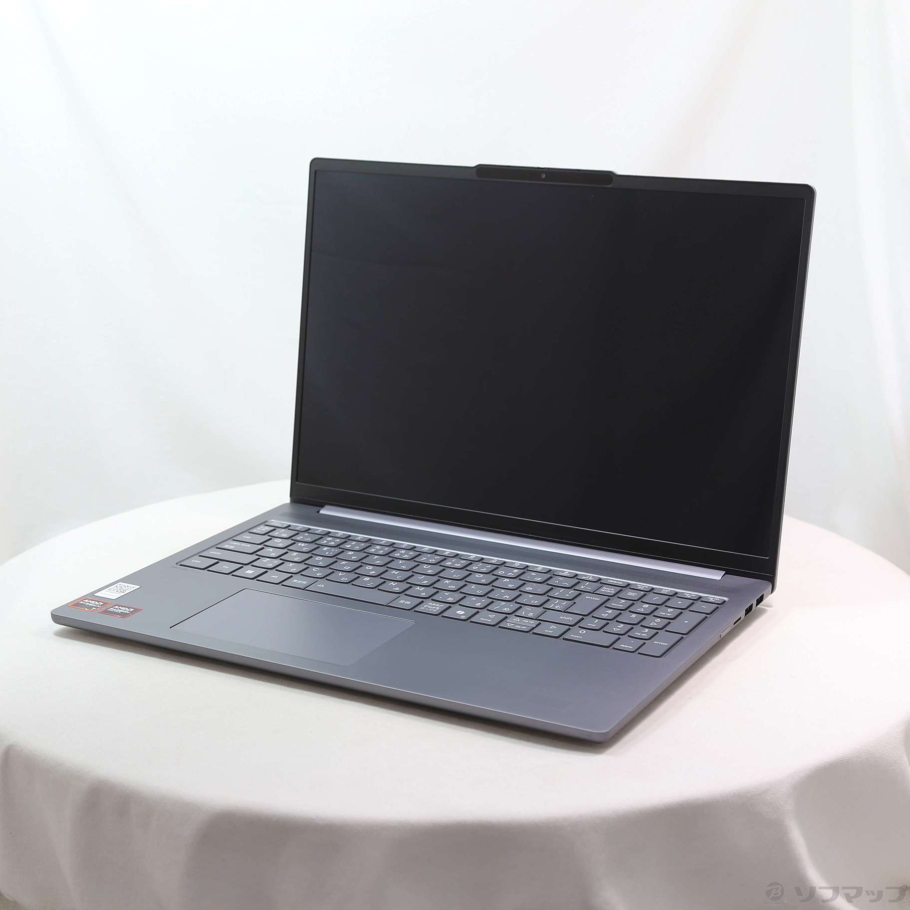 〔展示品〕 IdeaPad Slim 5 Gen 10 83HY0041JP ルナグレー