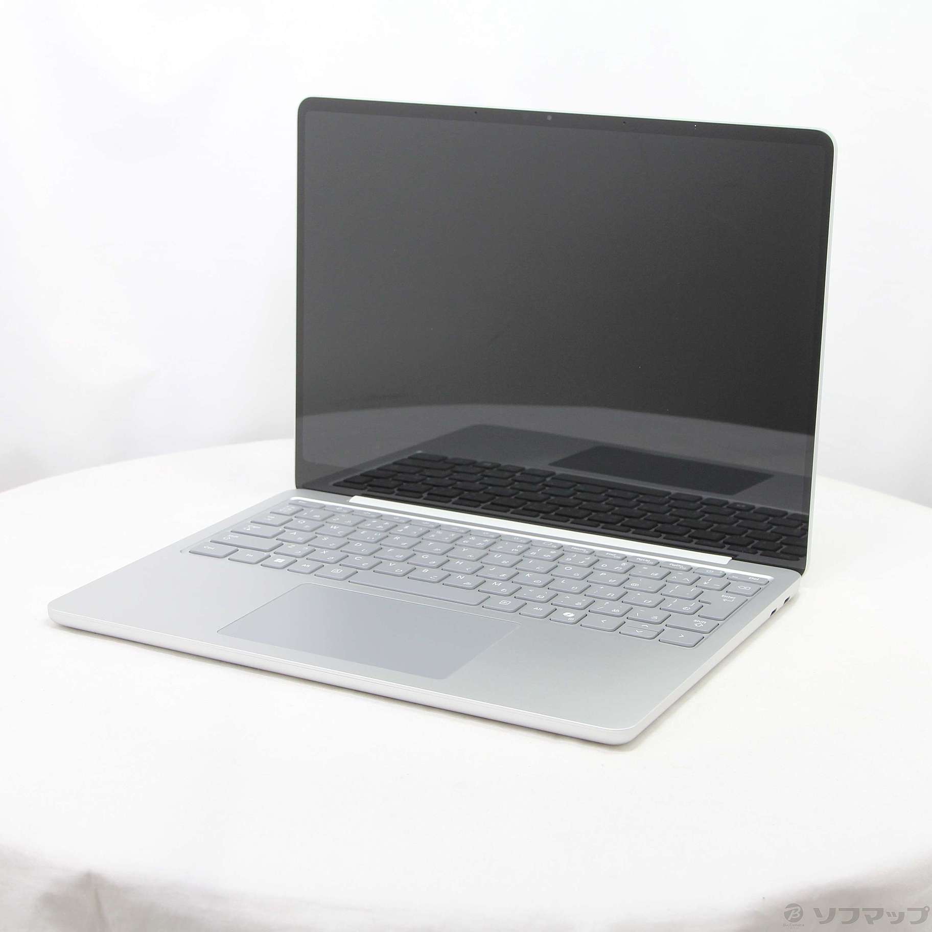 �k�W���i�l Surface Laptop Copilot+ PC �kSnapdragon X Plus�^16GB�^UFS1TB�l EP2-31880 �v���`�i