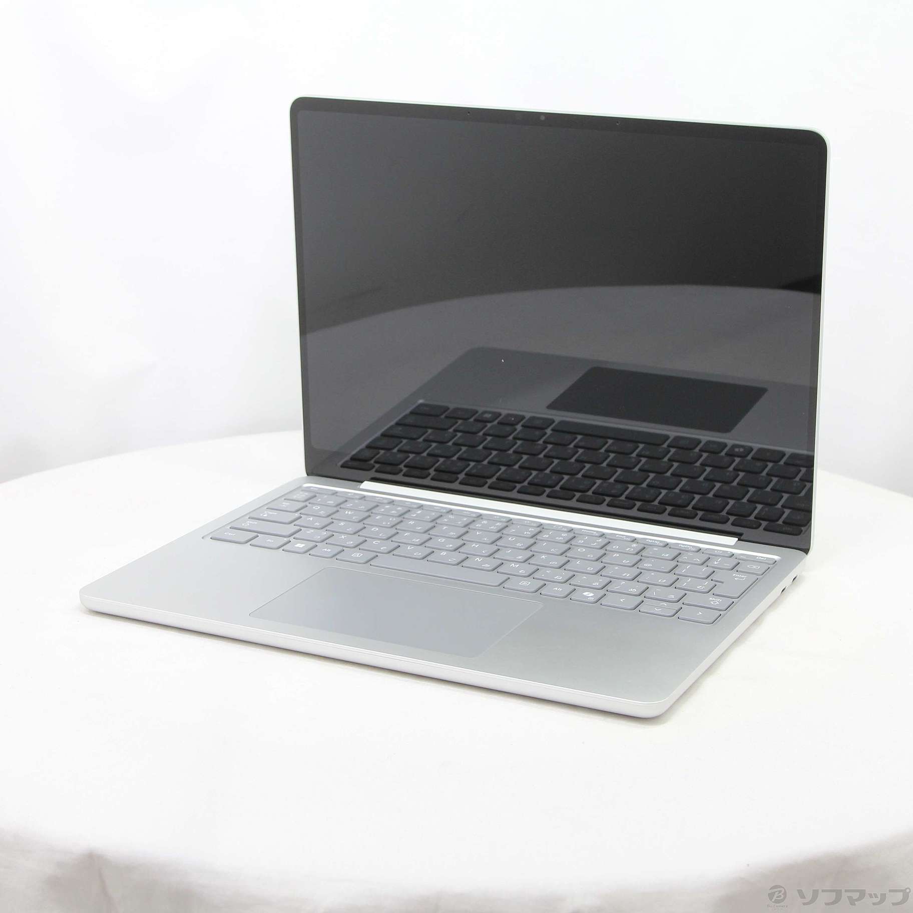 �k�W���i�l Surface Laptop Copilot+ PC �kSnapdragon X Plus�^16GB�^UFS1TB�l EP2-31880 �v���`�i