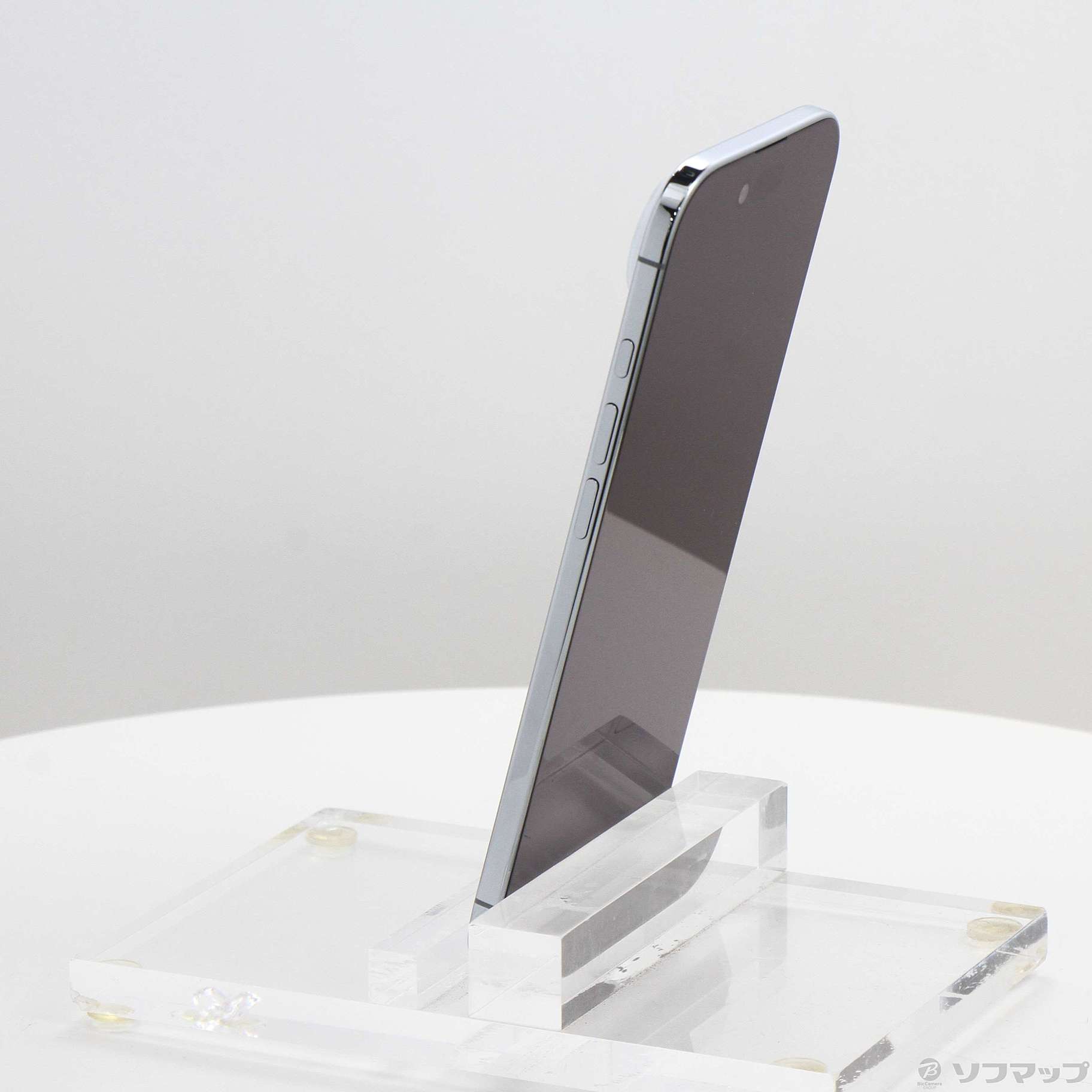 iPhone Air 256GB SIM�t���[ [�X�J�C�u���[]�̐��i�摜2