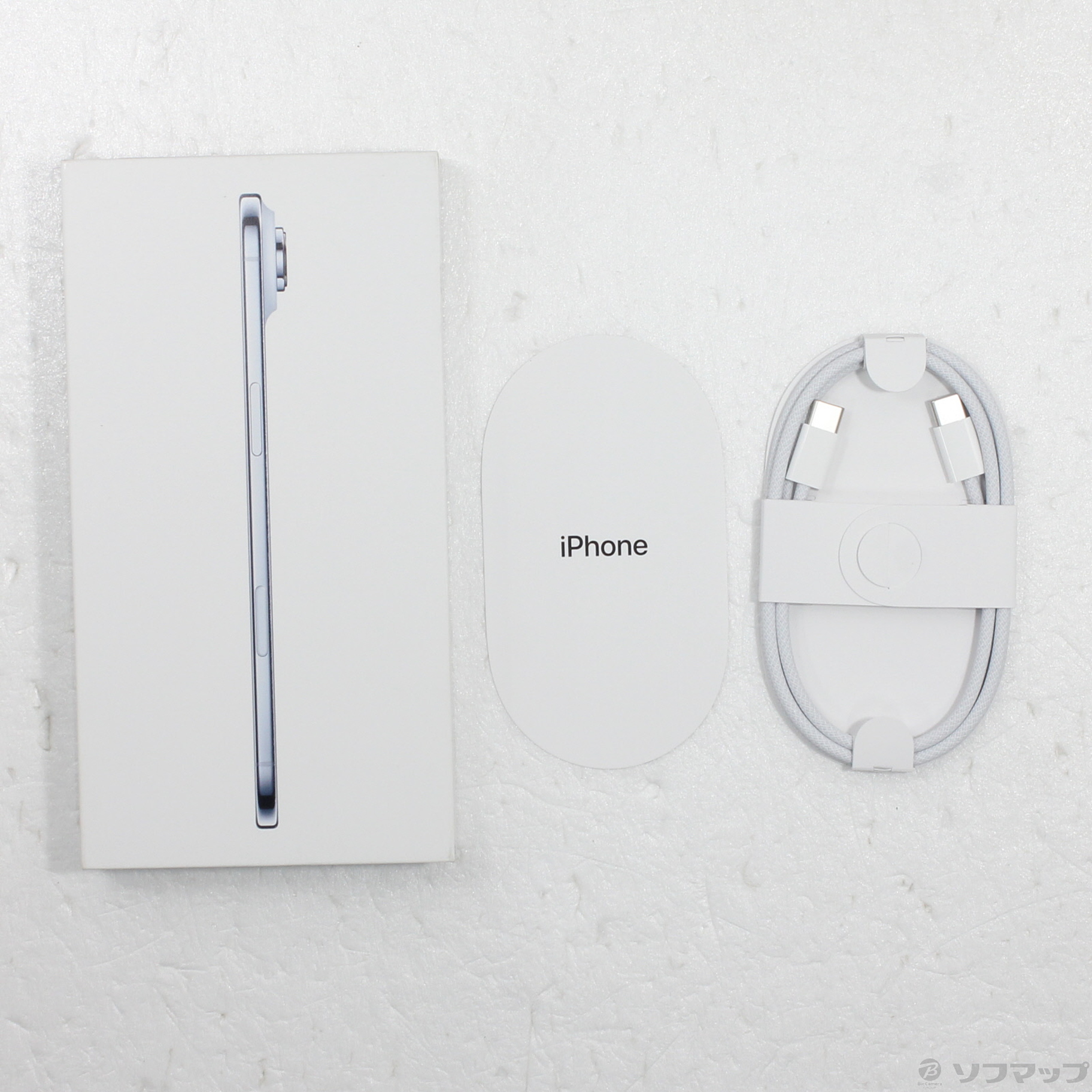 iPhone Air 256GB SIM�t���[ [�X�J�C�u���[]�̐��i�摜5