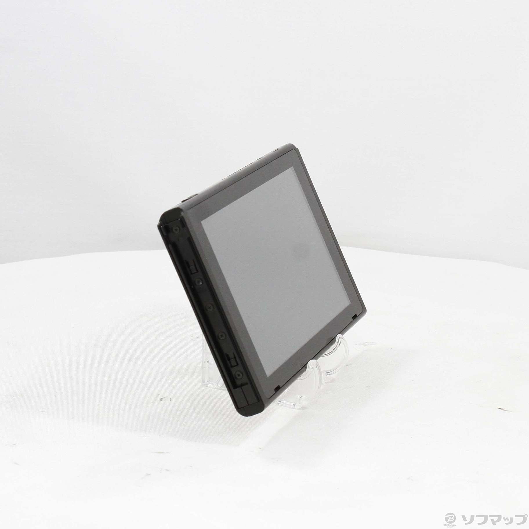 中古】Nintendo Switch Joy-Con (L) ネオンブルー／ (R) ネオンレッド