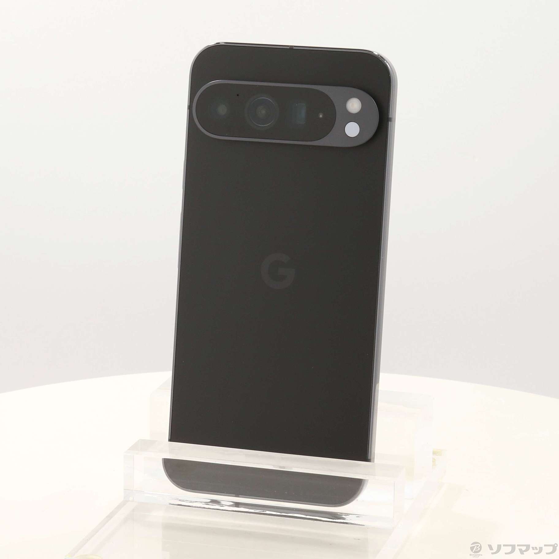 Google Pixel 9 Pro XL 128GB SIM�t���[ [Obsidian]�̐��i�摜1