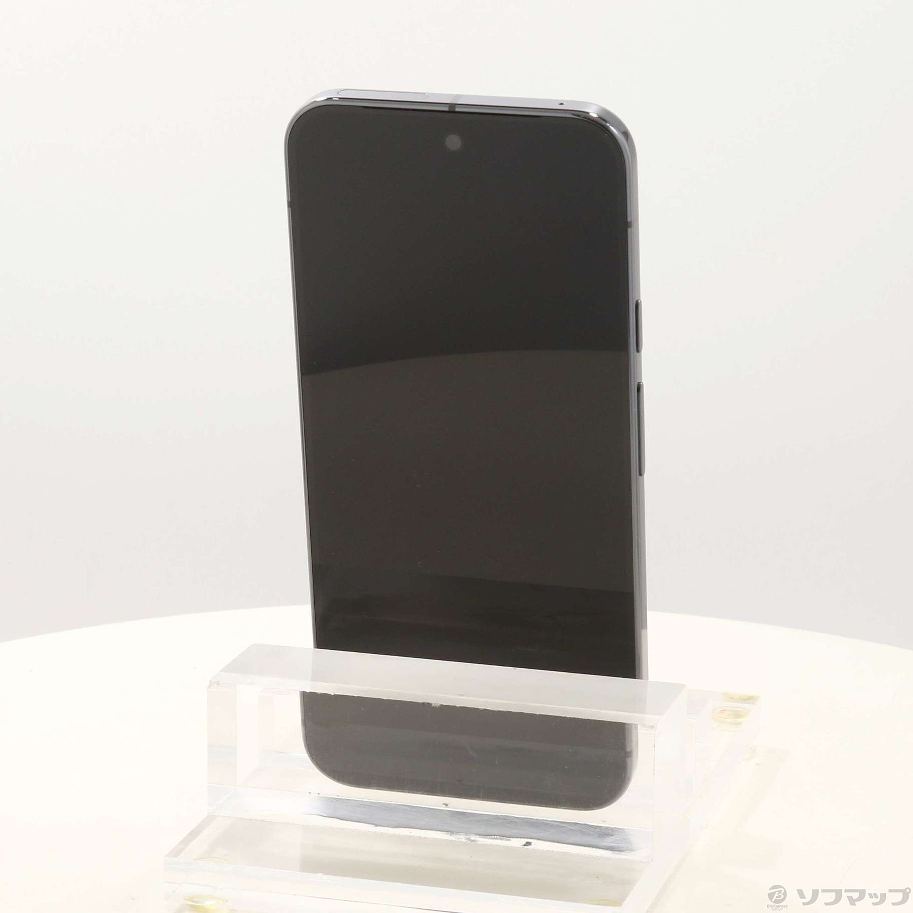 Google Pixel 9 Pro XL 128GB SIM�t���[ [Obsidian]�̐��i�摜3
