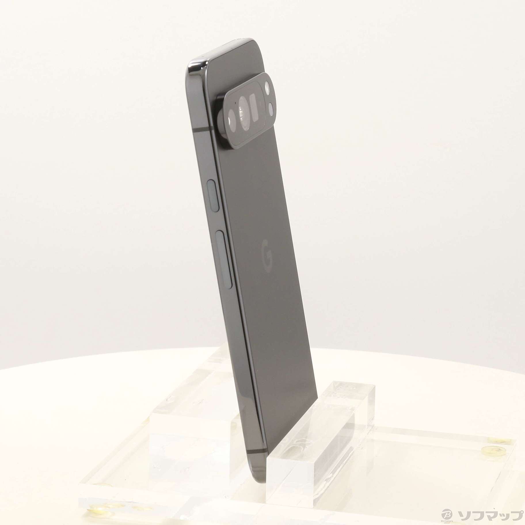 Google Pixel 9 Pro XL 128GB SIM�t���[ [Obsidian]�̐��i�摜4