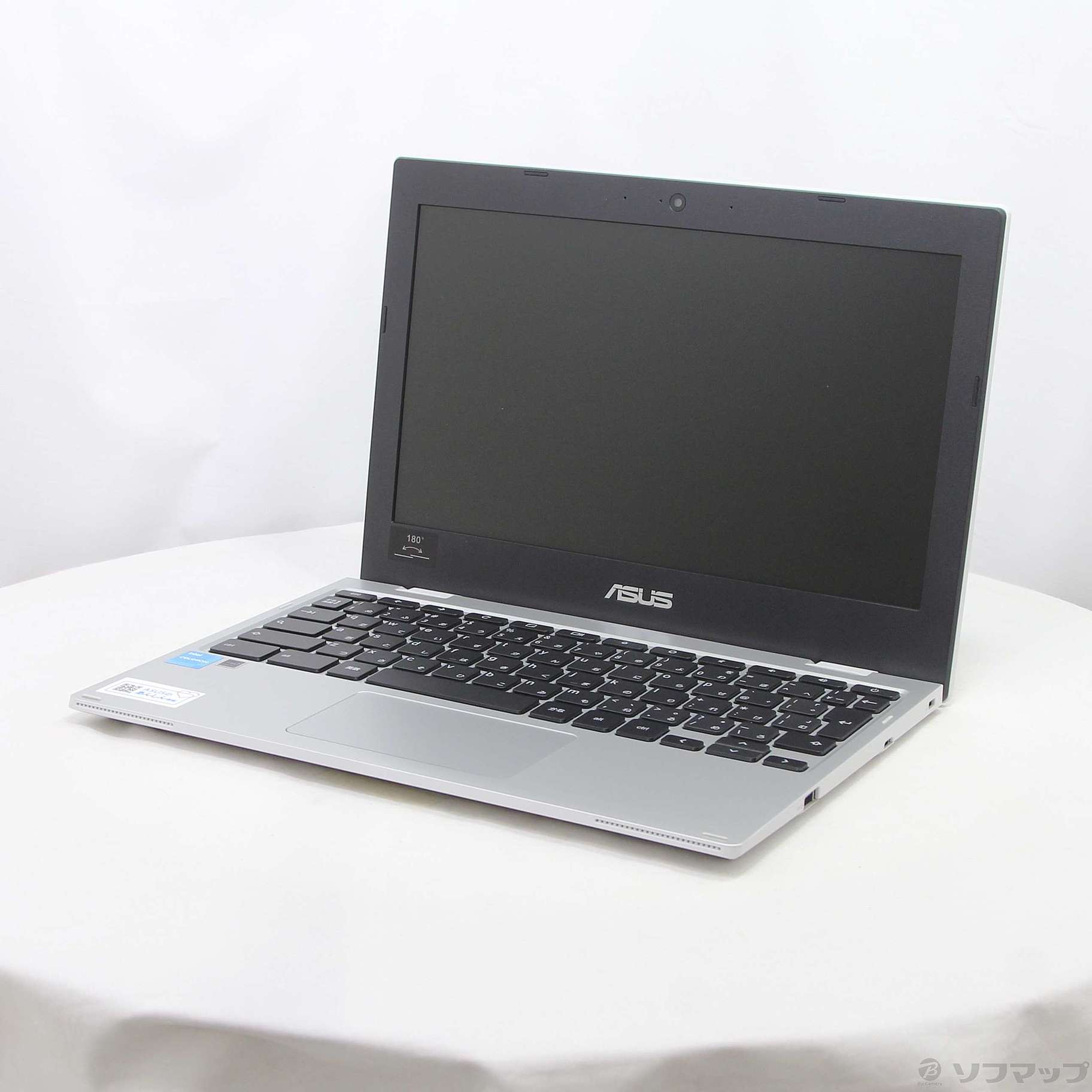 Chromebook CX1 CX1102CKA-N00010 �g�����X�y�A�����g�V���o�[